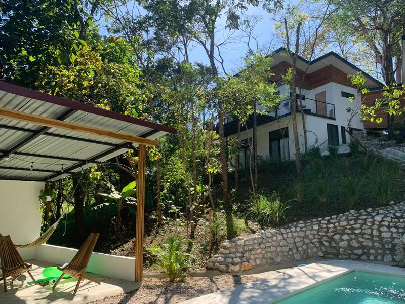 3 bed Single Family Homes For Sale in Samara, Guanacaste - 1