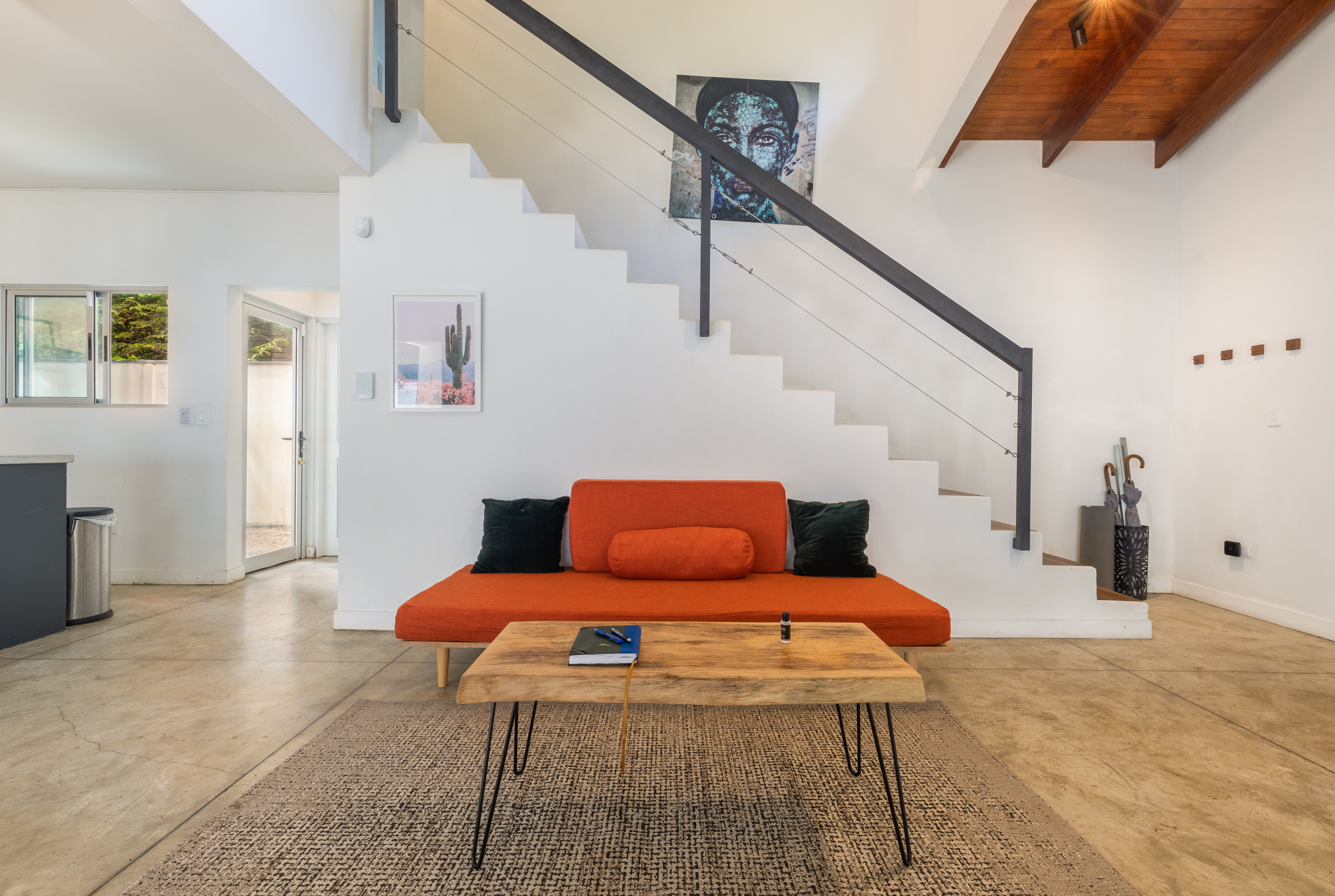 3 bed Single Family Homes For Rent in Nosara, Guanacaste - thumb 8