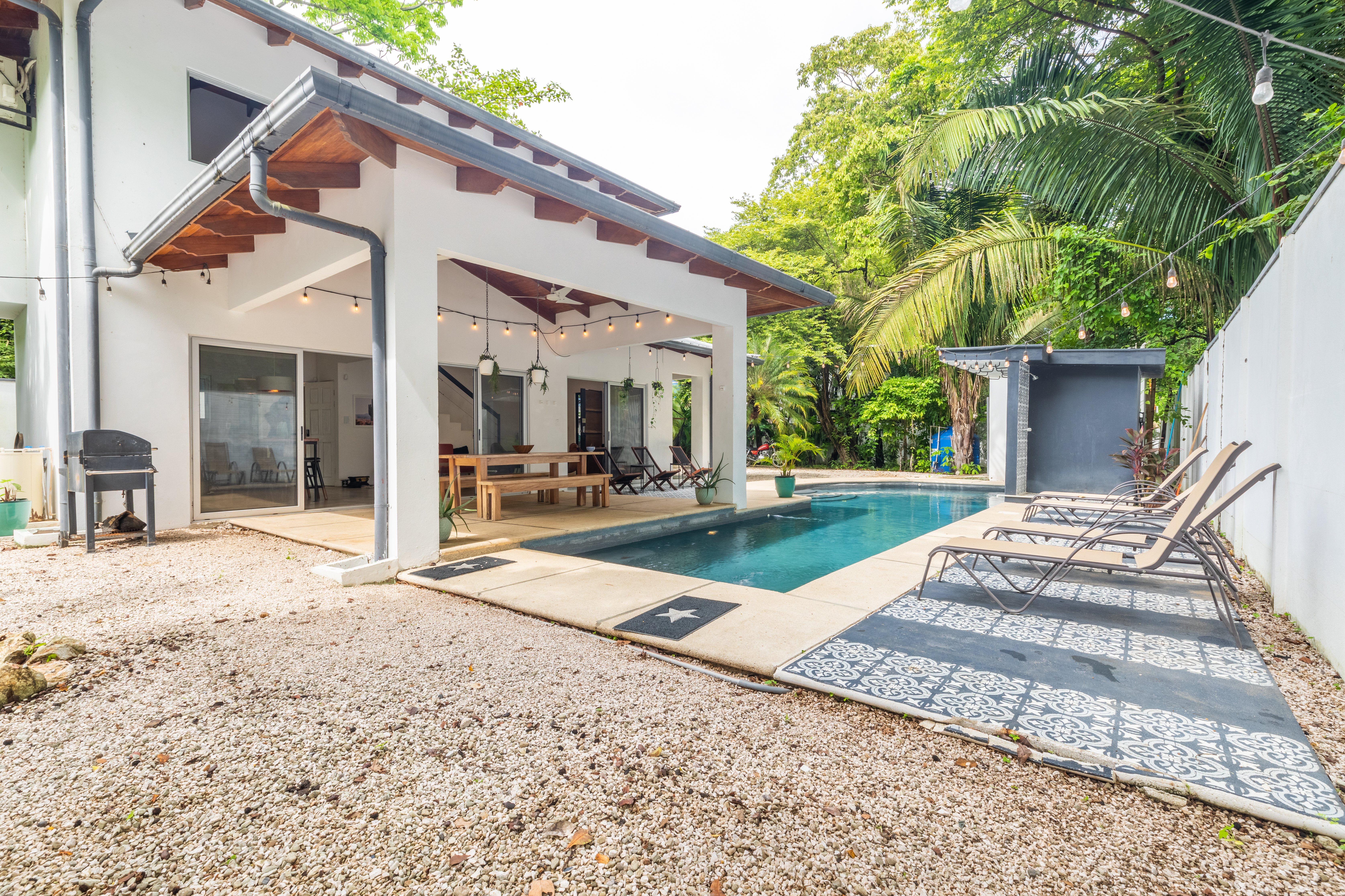 3 bed Single Family Homes For Rent in Nosara, Guanacaste - thumb 18