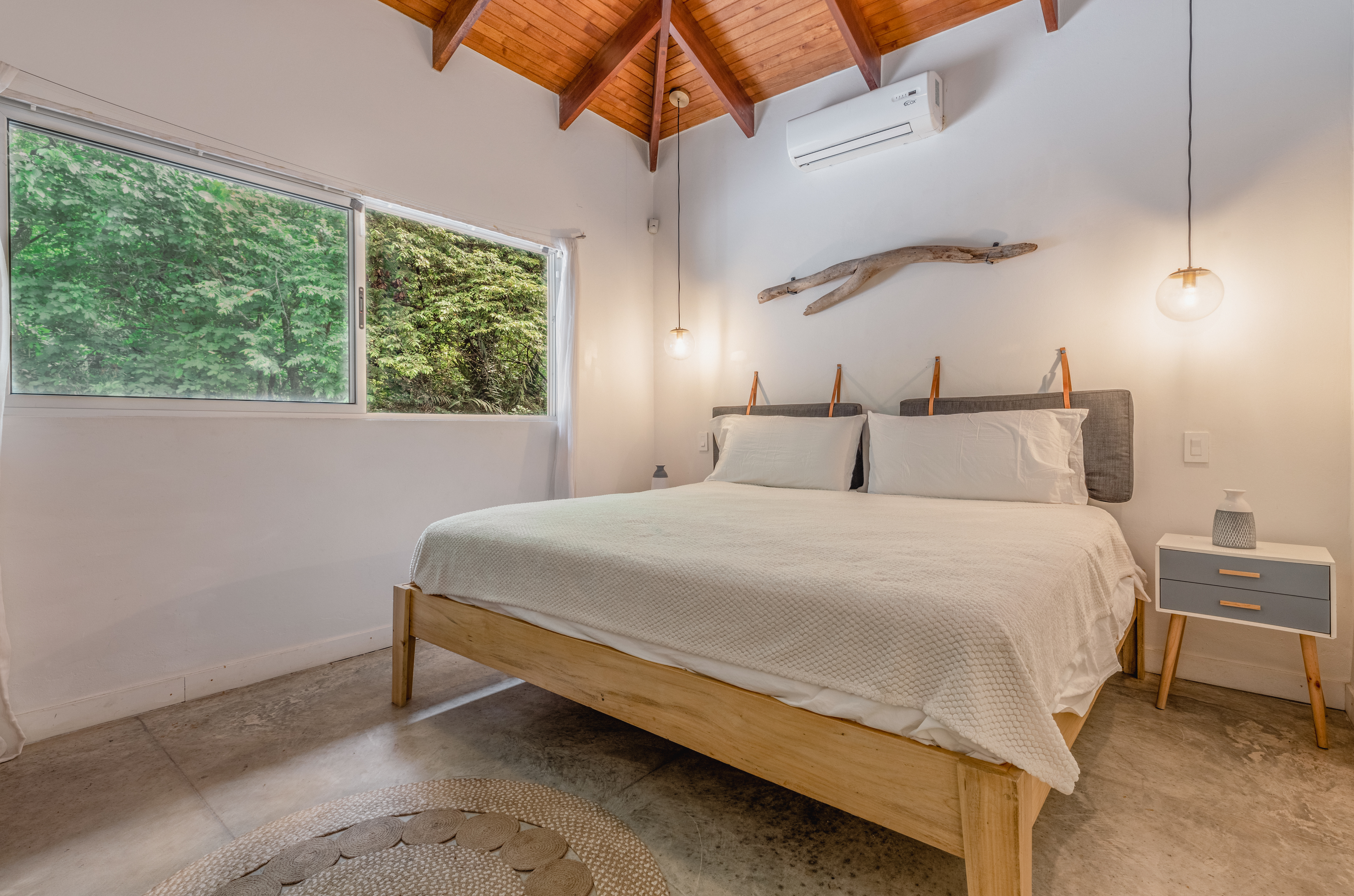 3 bed Single Family Homes For Rent in Nosara, Guanacaste - thumb 3