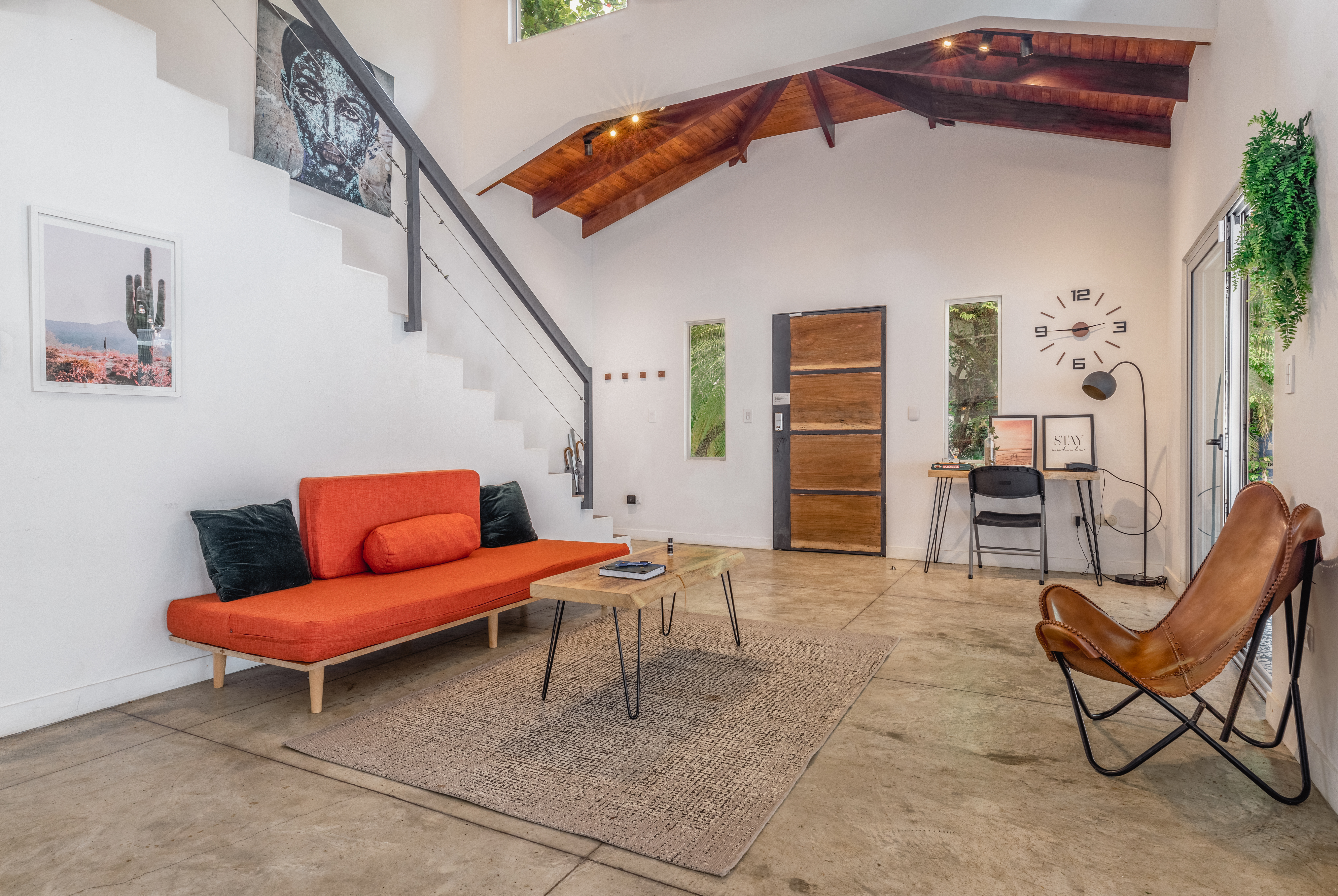 3 bed Single Family Homes For Rent in Nosara, Guanacaste - thumb 7