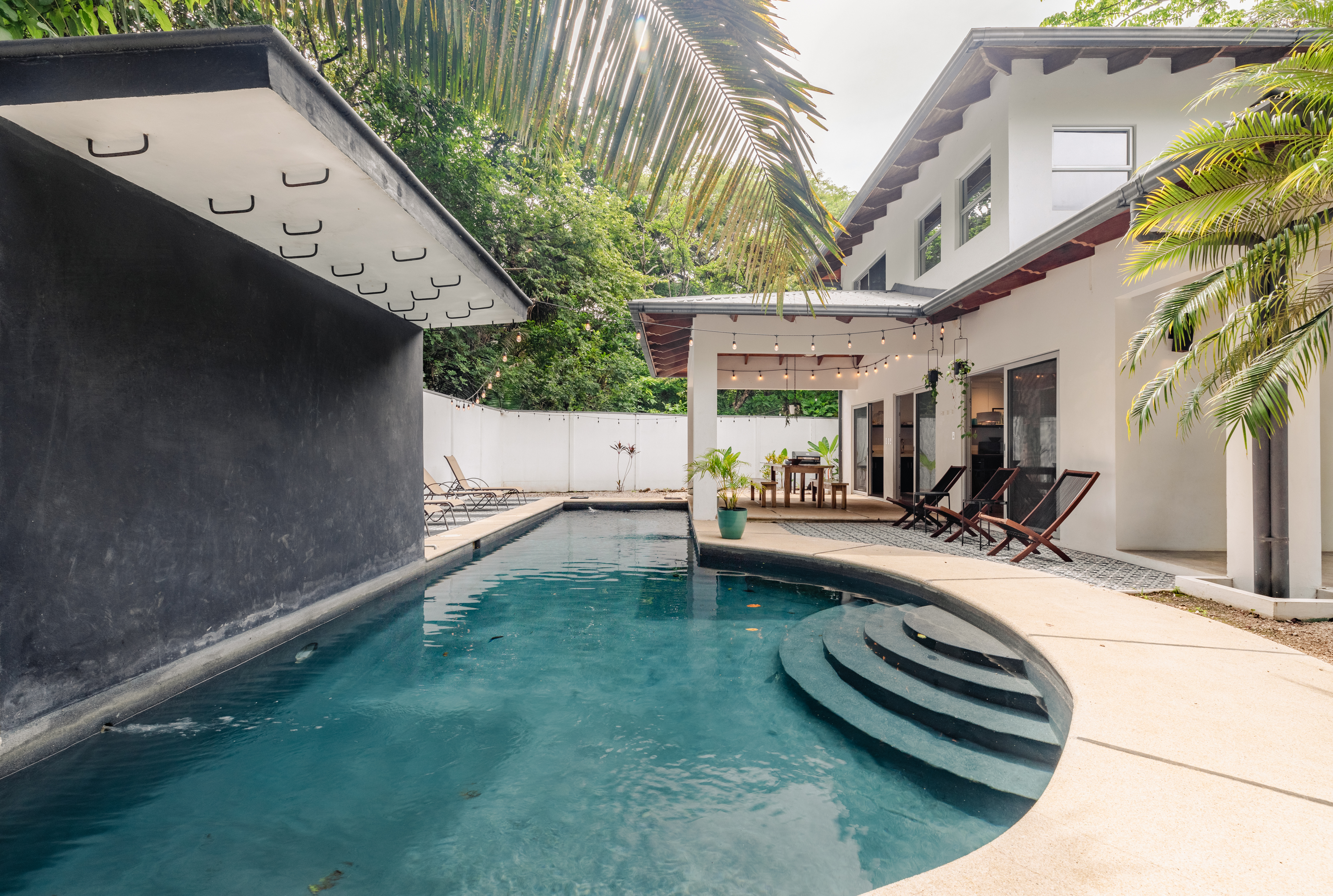 3 bed Single Family Homes For Rent in Nosara, Guanacaste - thumb 20