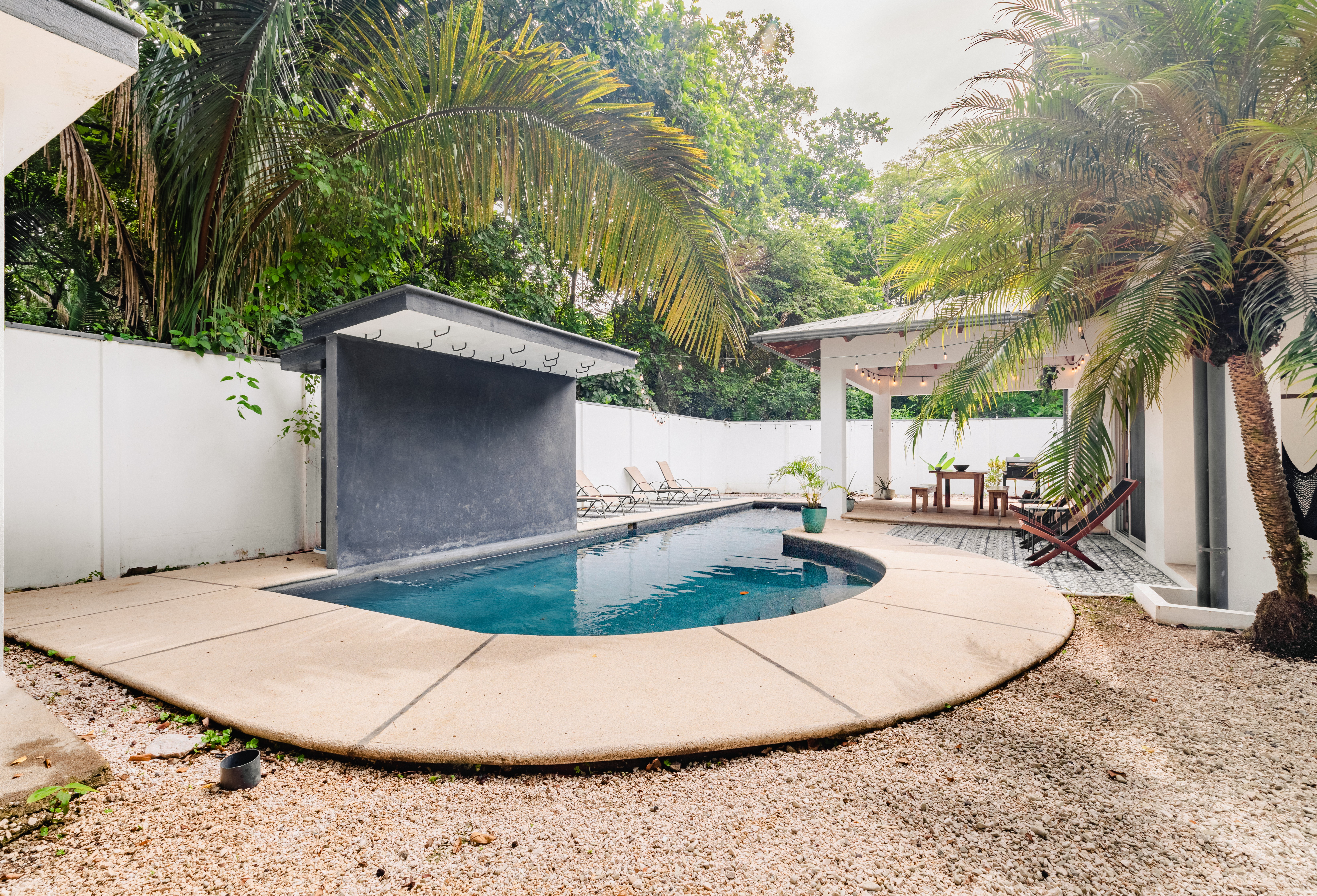 3 bed Single Family Homes For Rent in Nosara, Guanacaste - thumb 19