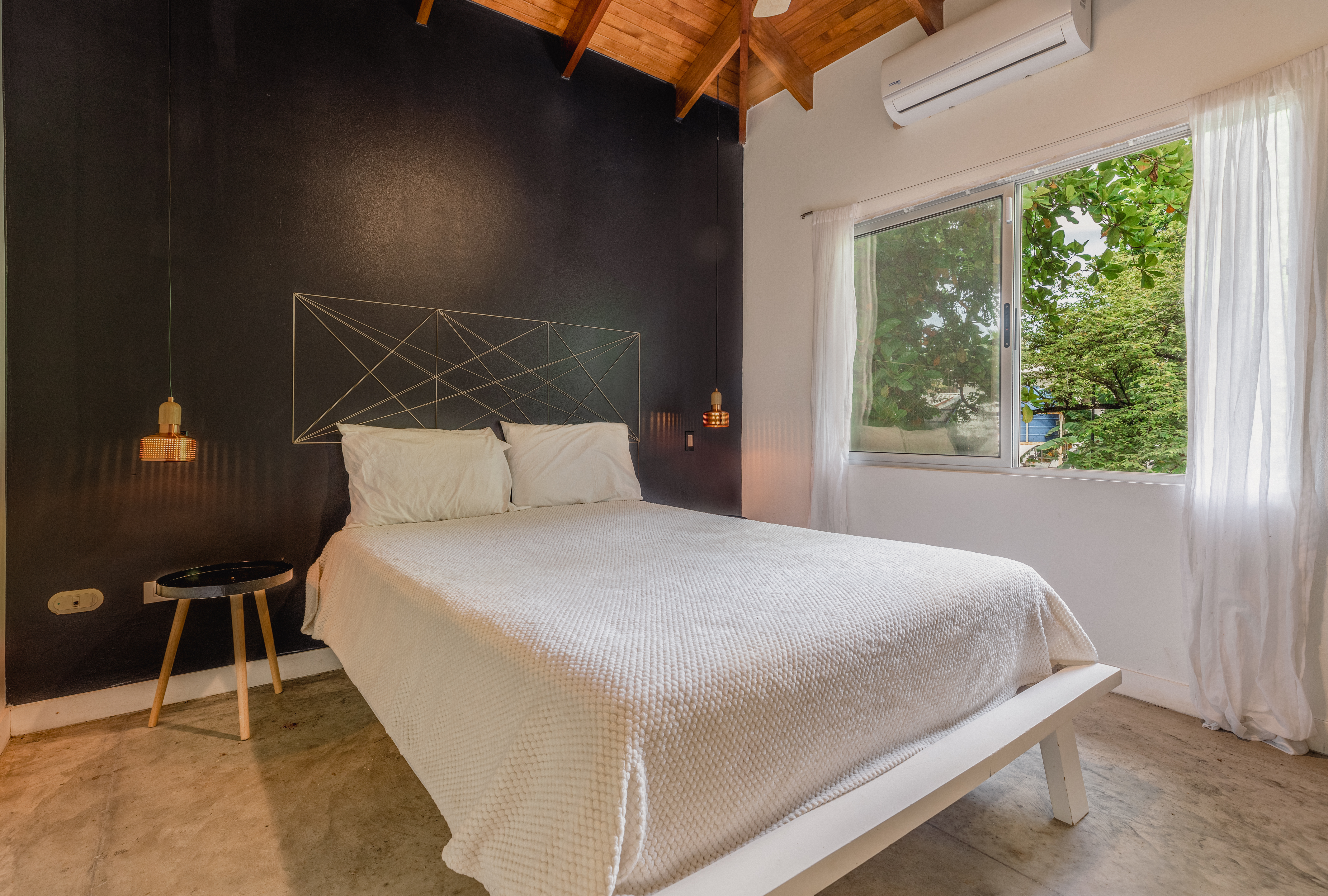 3 bed Single Family Homes For Rent in Nosara, Guanacaste - thumb 12