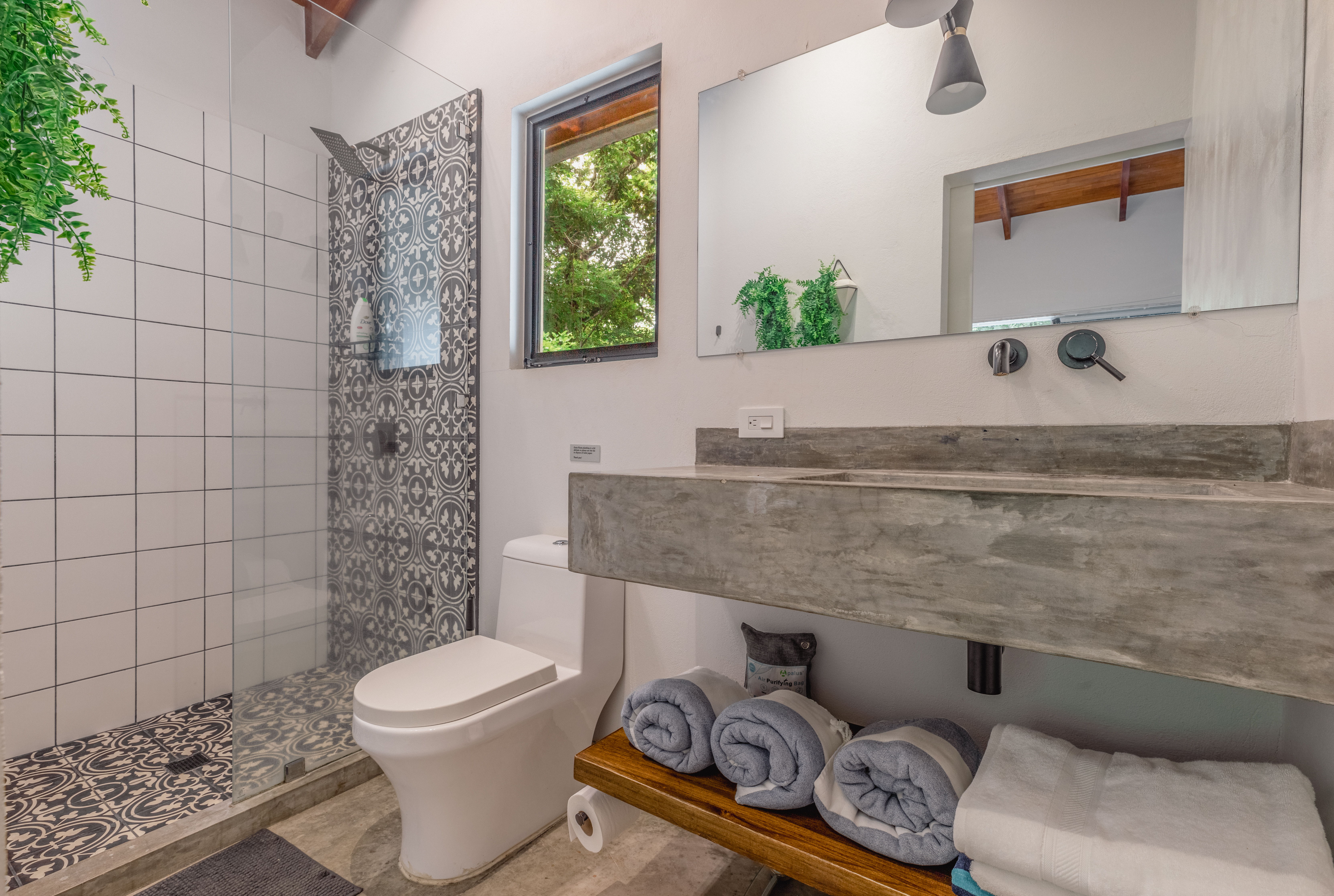 3 bed Single Family Homes For Rent in Nosara, Guanacaste - thumb 10