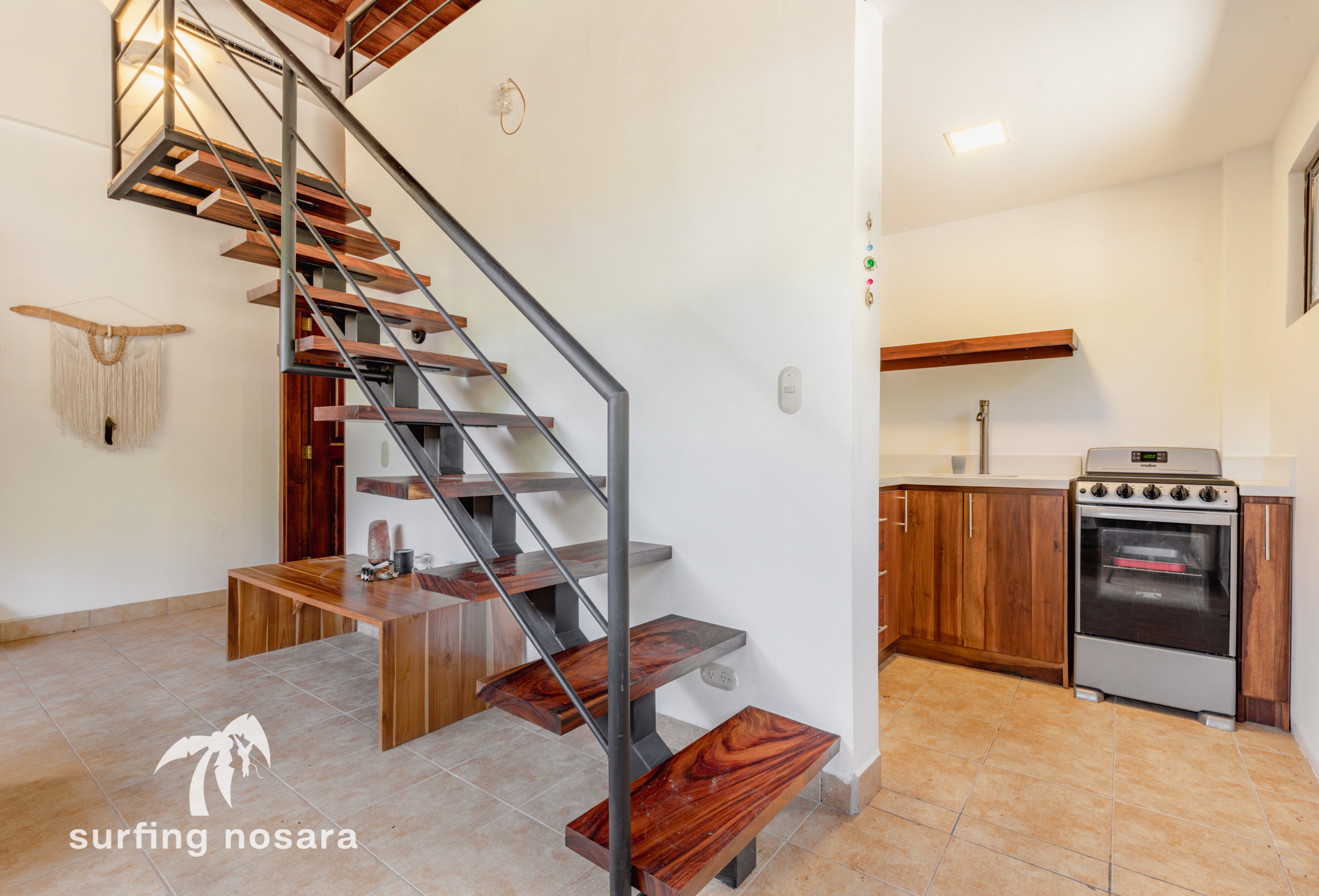 3 bed Single Family Homes For Sale in Nosara, Guanacaste - thumb 14