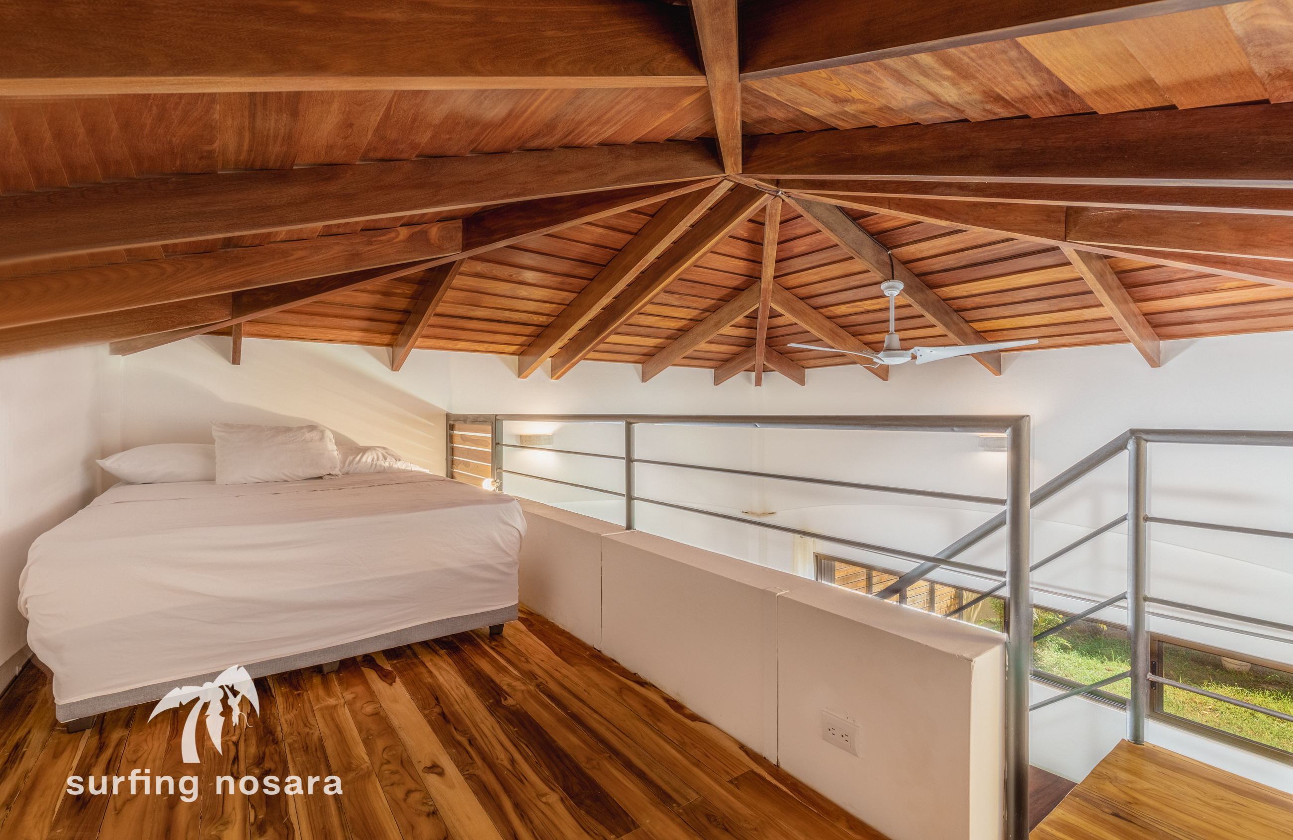 3 bed Single Family Homes For Sale in Nosara, Guanacaste - thumb 15