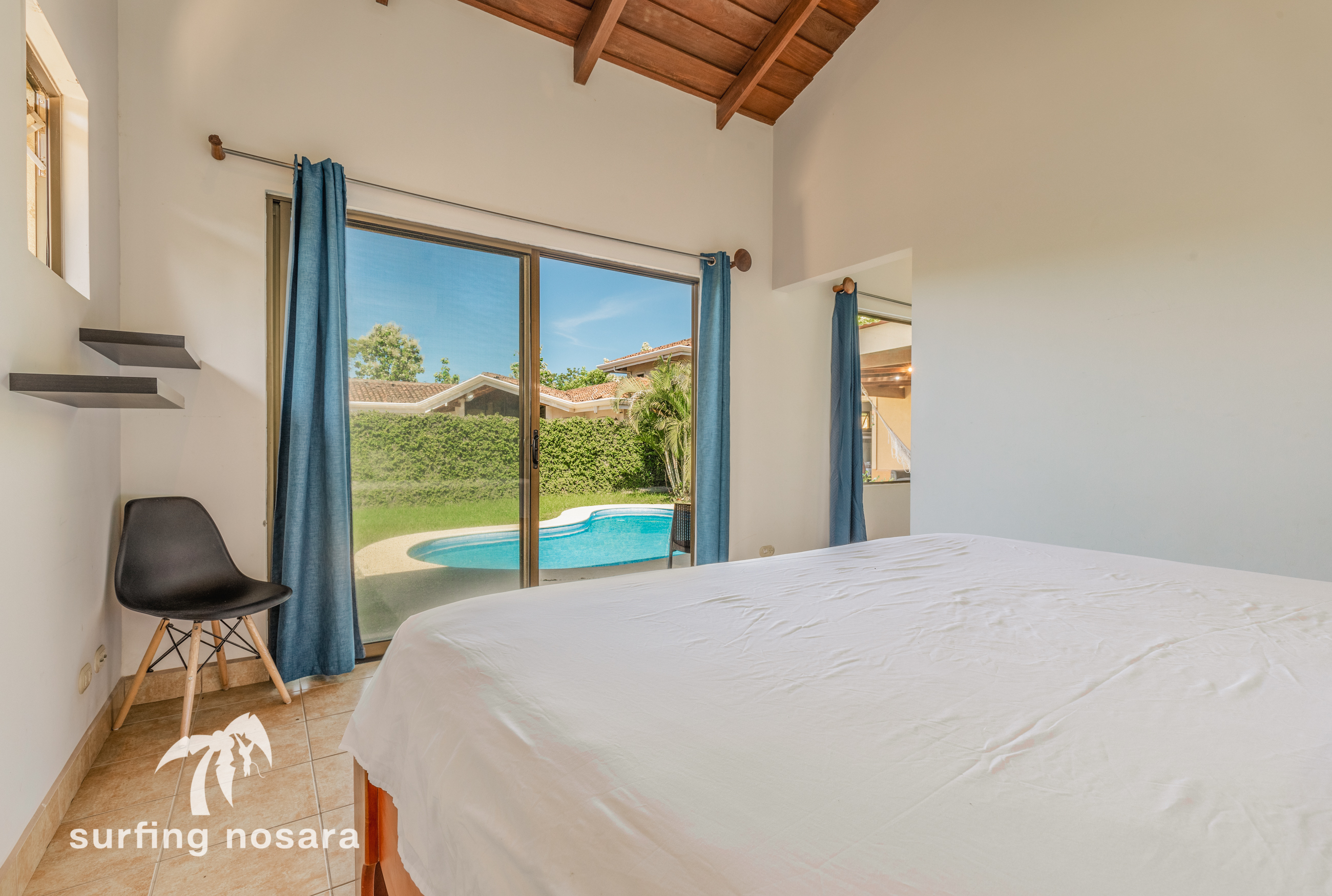 3 bed Single Family Homes For Sale in Nosara, Guanacaste - thumb 23