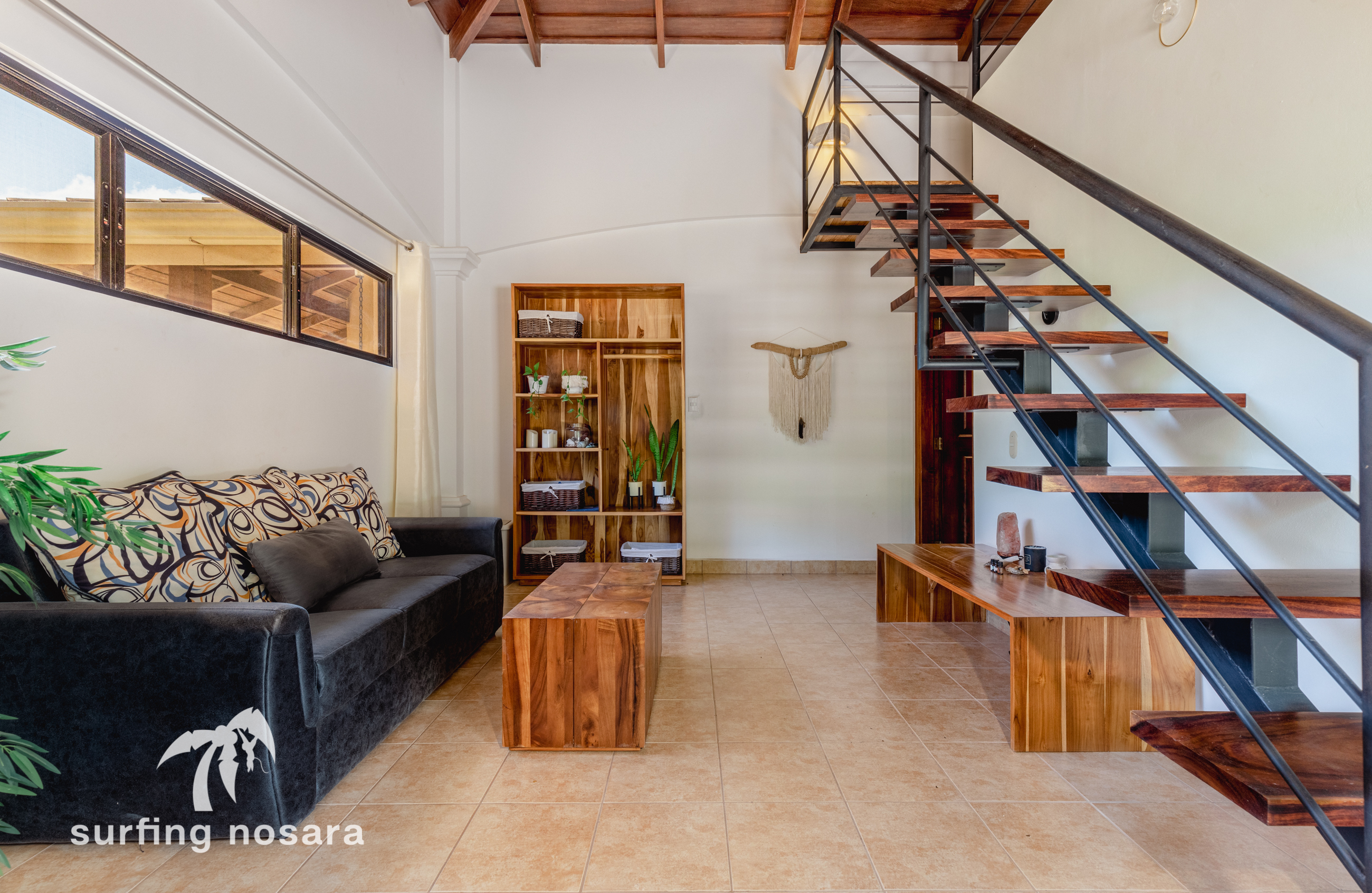 3 bed Single Family Homes For Sale in Nosara, Guanacaste - thumb 11