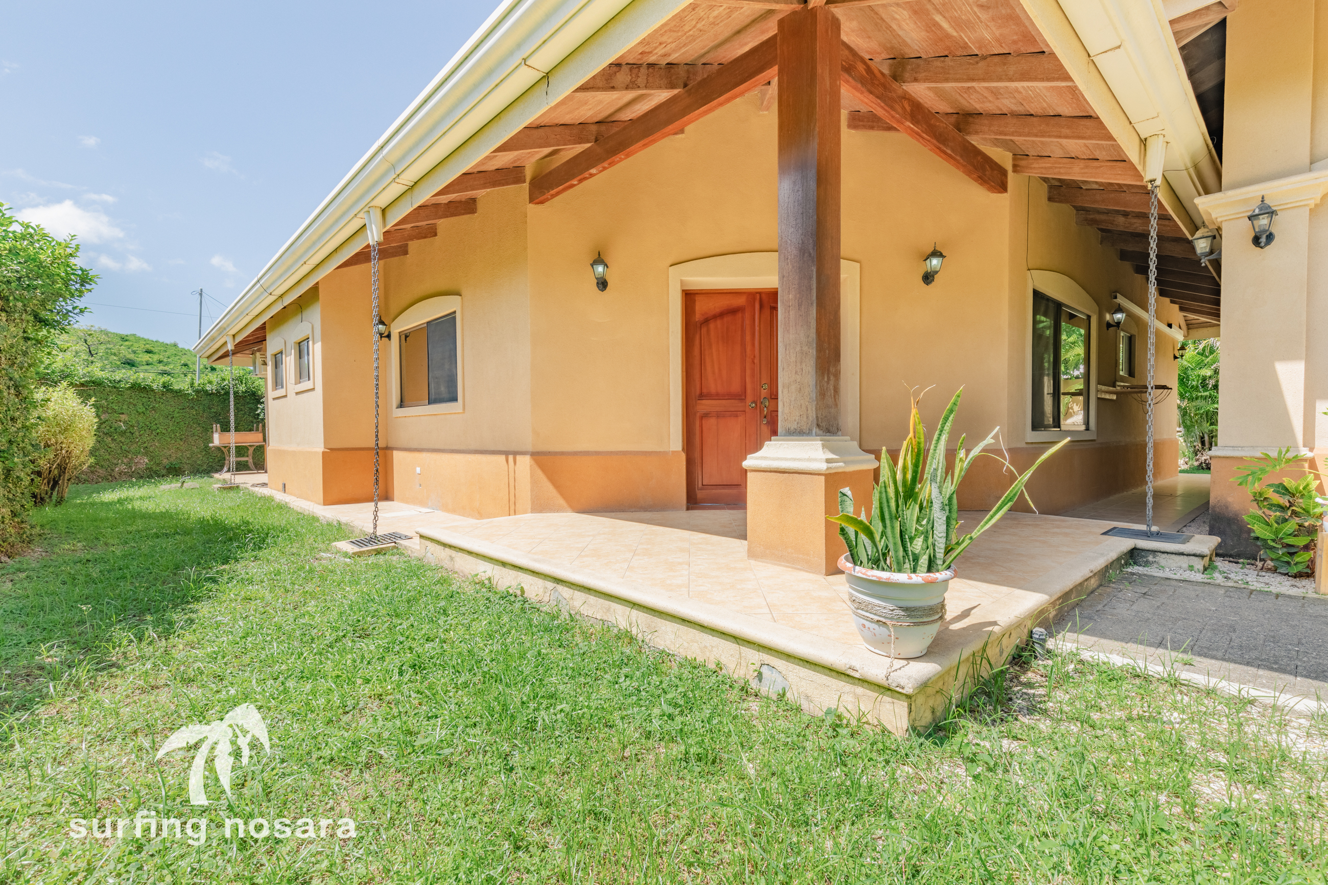 3 bed Single Family Homes For Sale in Nosara, Guanacaste - thumb 5