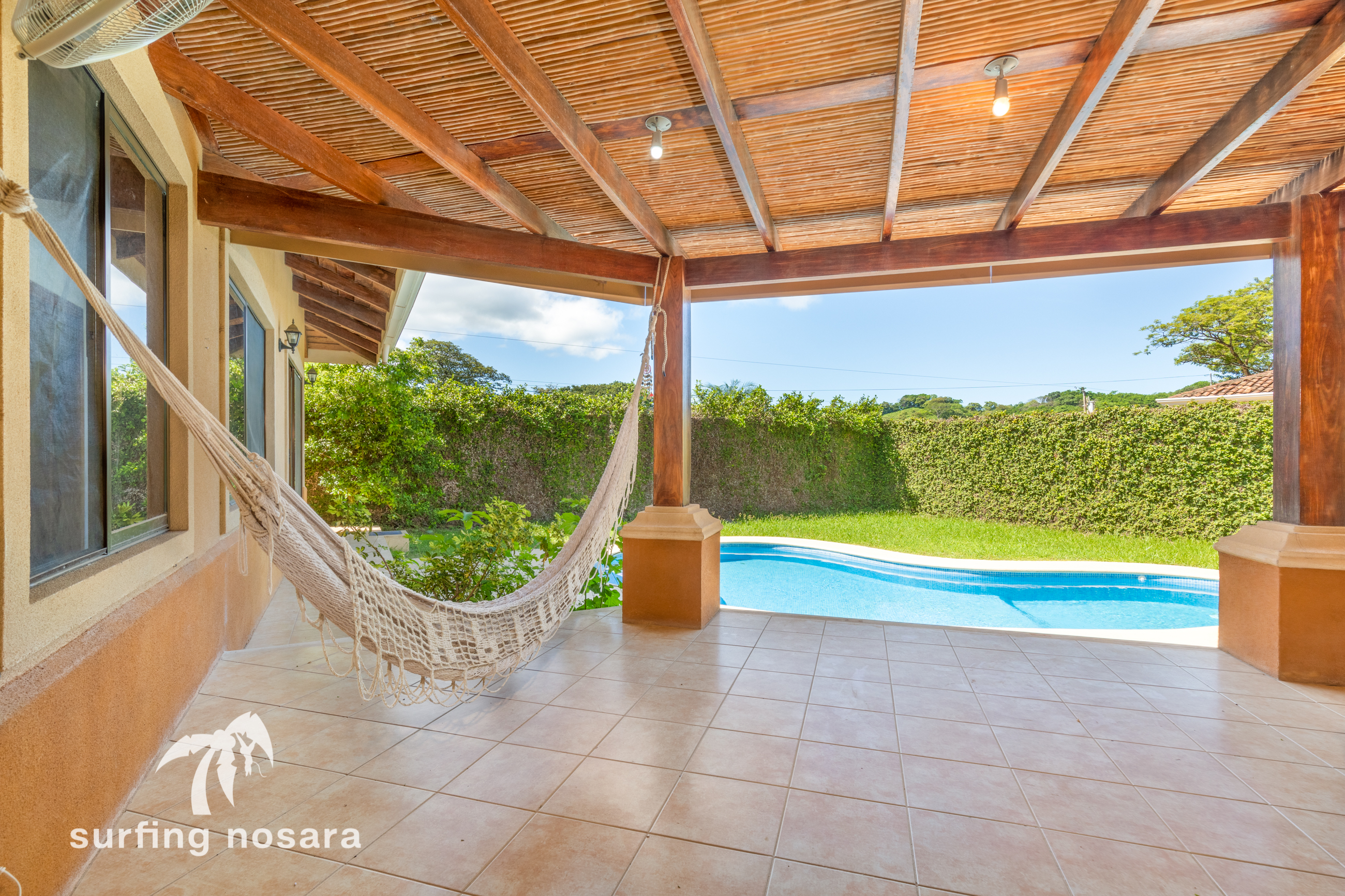 3 bed Single Family Homes For Sale in Nosara, Guanacaste - thumb 3