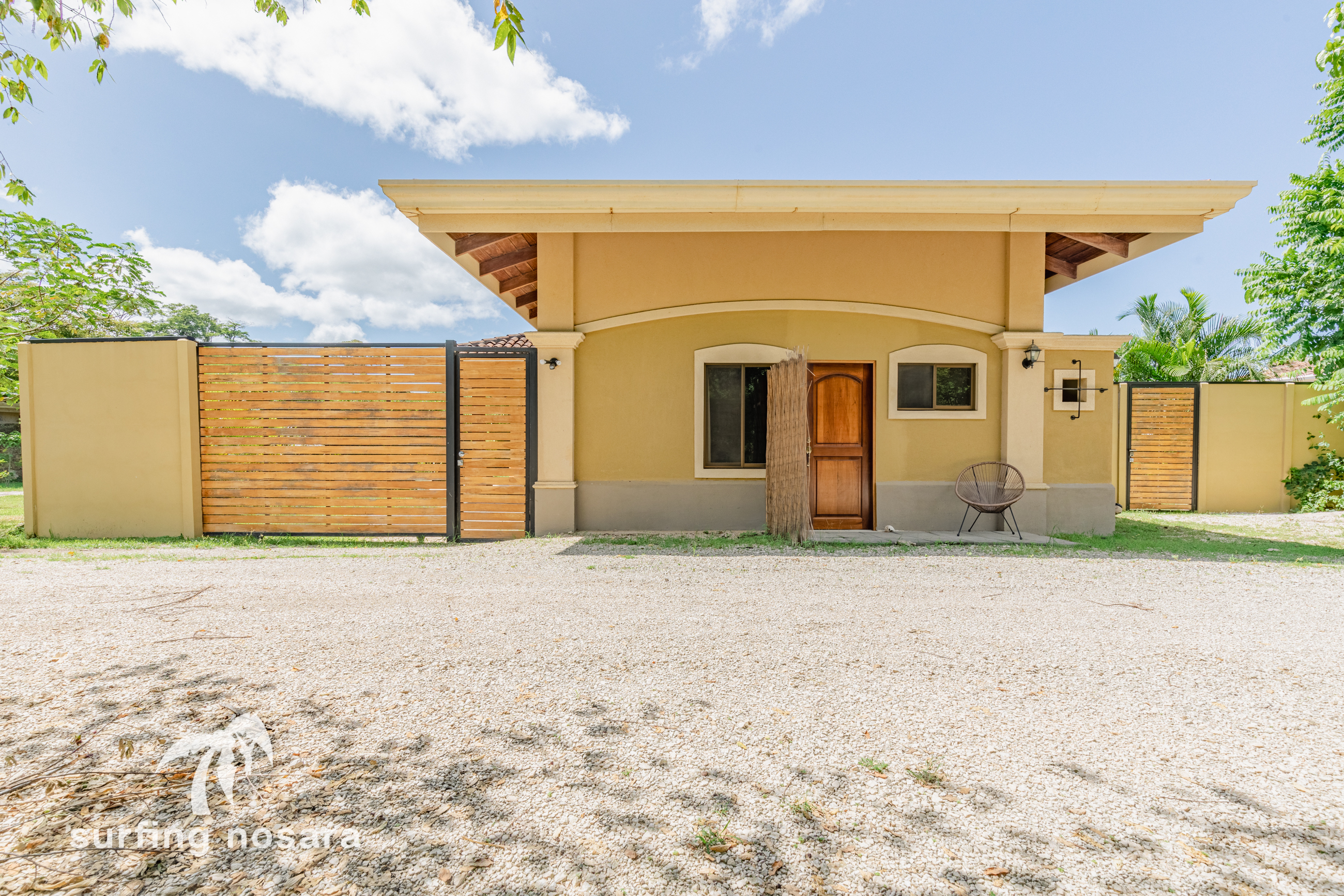 3 bed Single Family Homes For Sale in Nosara, Guanacaste - thumb 6