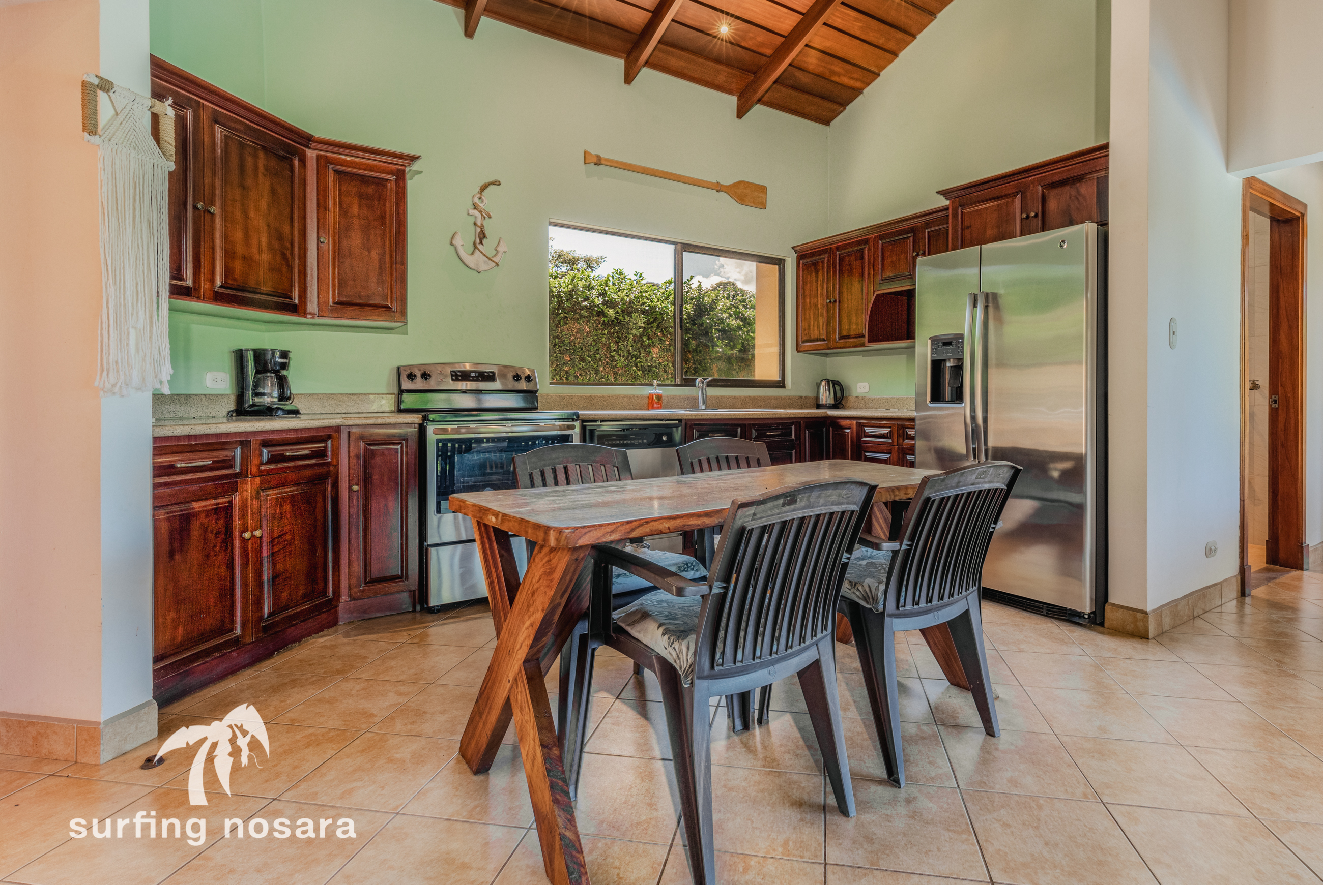 3 bed Single Family Homes For Sale in Nosara, Guanacaste - thumb 8