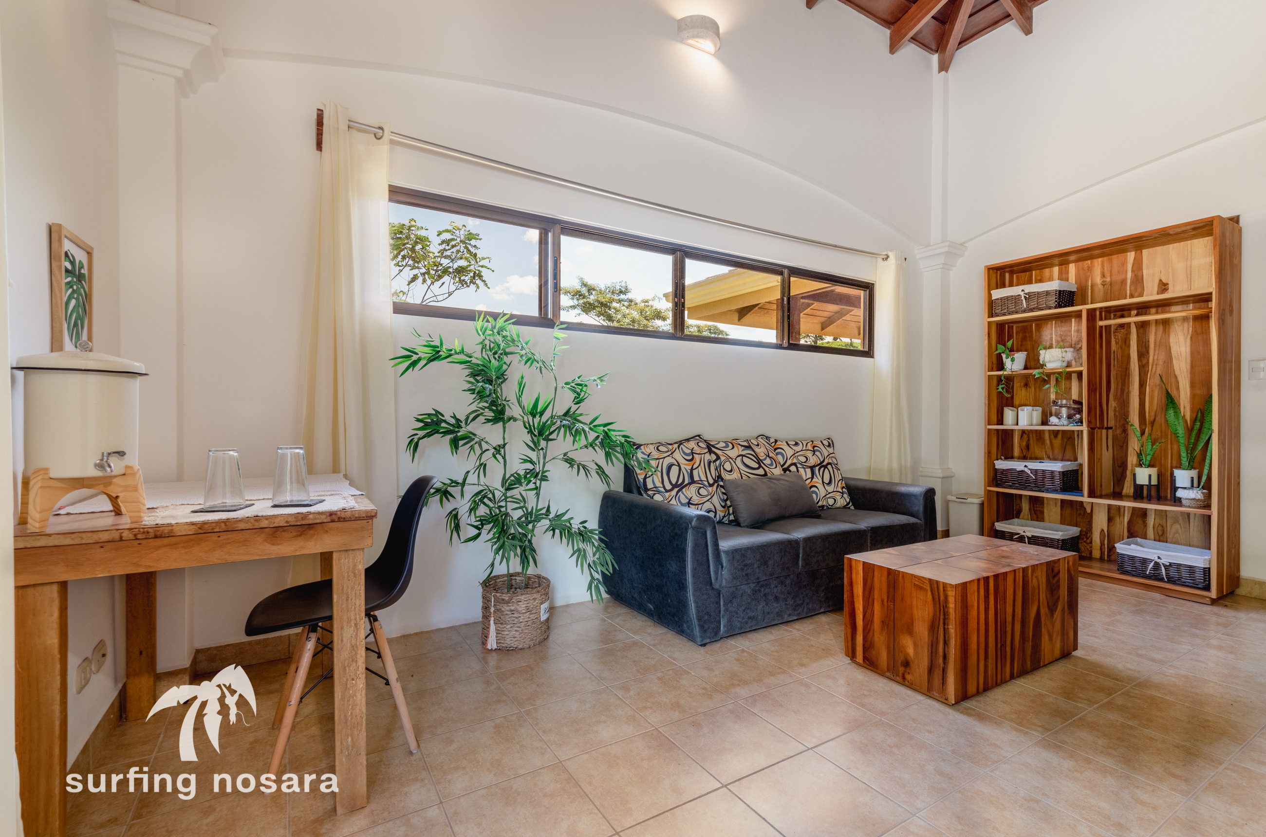 3 bed Single Family Homes For Sale in Nosara, Guanacaste - thumb 12