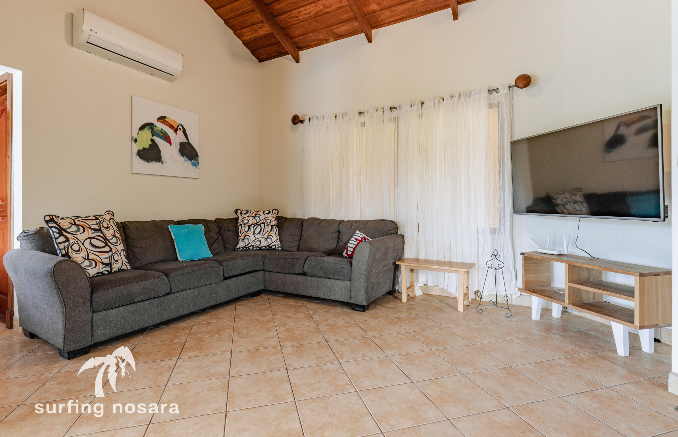 3 bed Single Family Homes For Sale in Nosara, Guanacaste - thumb 10