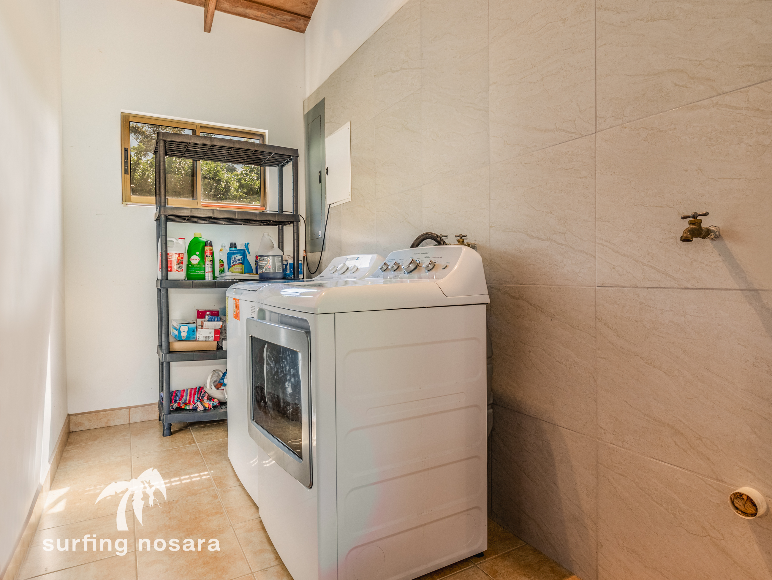 3 bed Single Family Homes For Sale in Nosara, Guanacaste - thumb 27