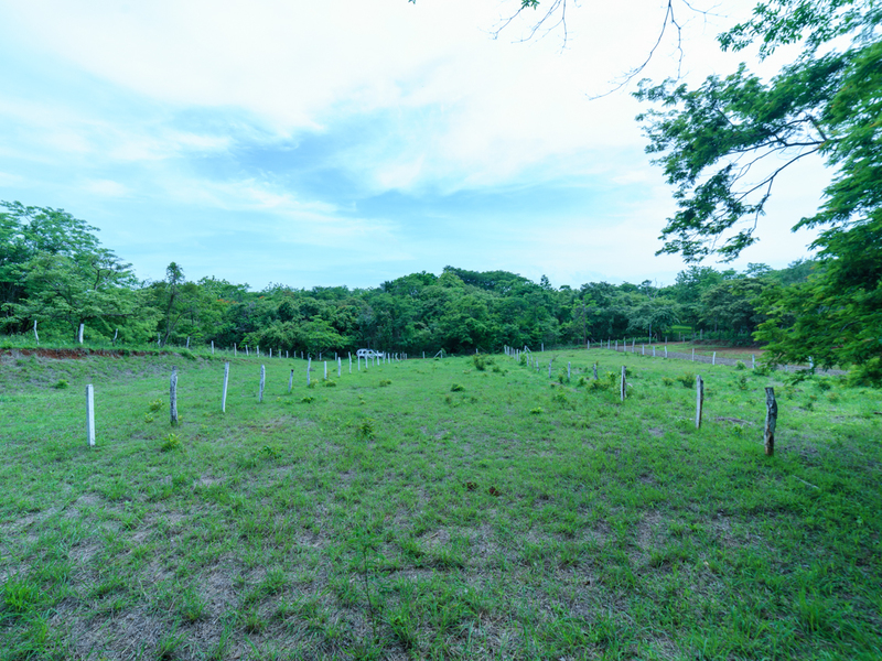 Land For Sale in Playa Negra Costa Rica