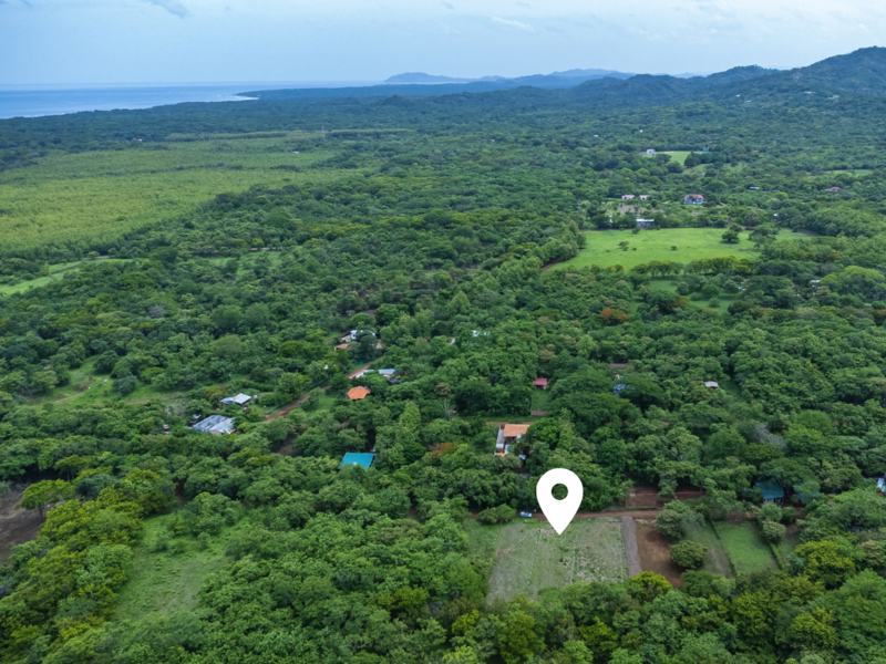 Land For Sale in Playa Negra Costa Rica