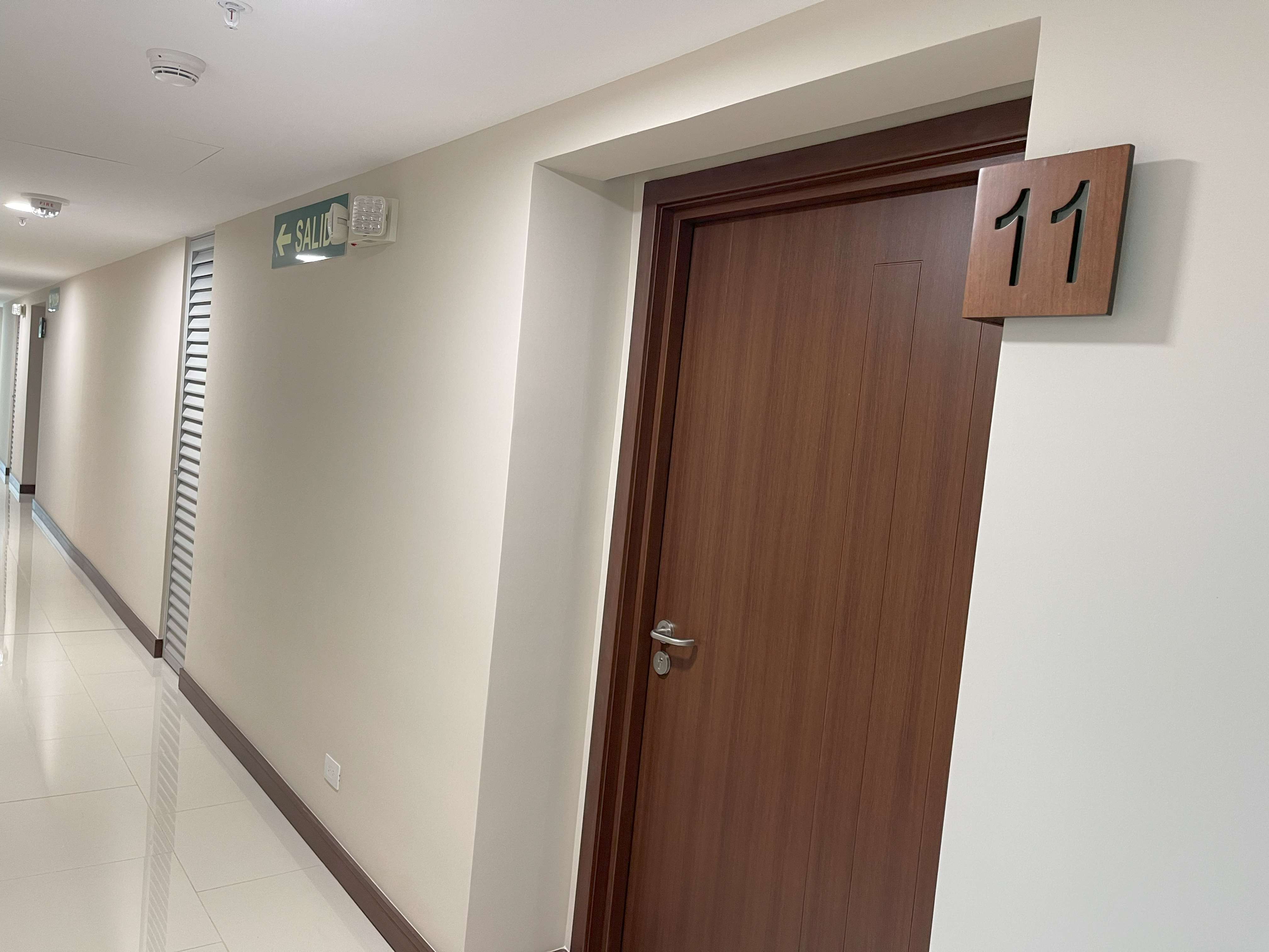2 bed Apartment For Rent in La Sabana, San Jose - thumb 4