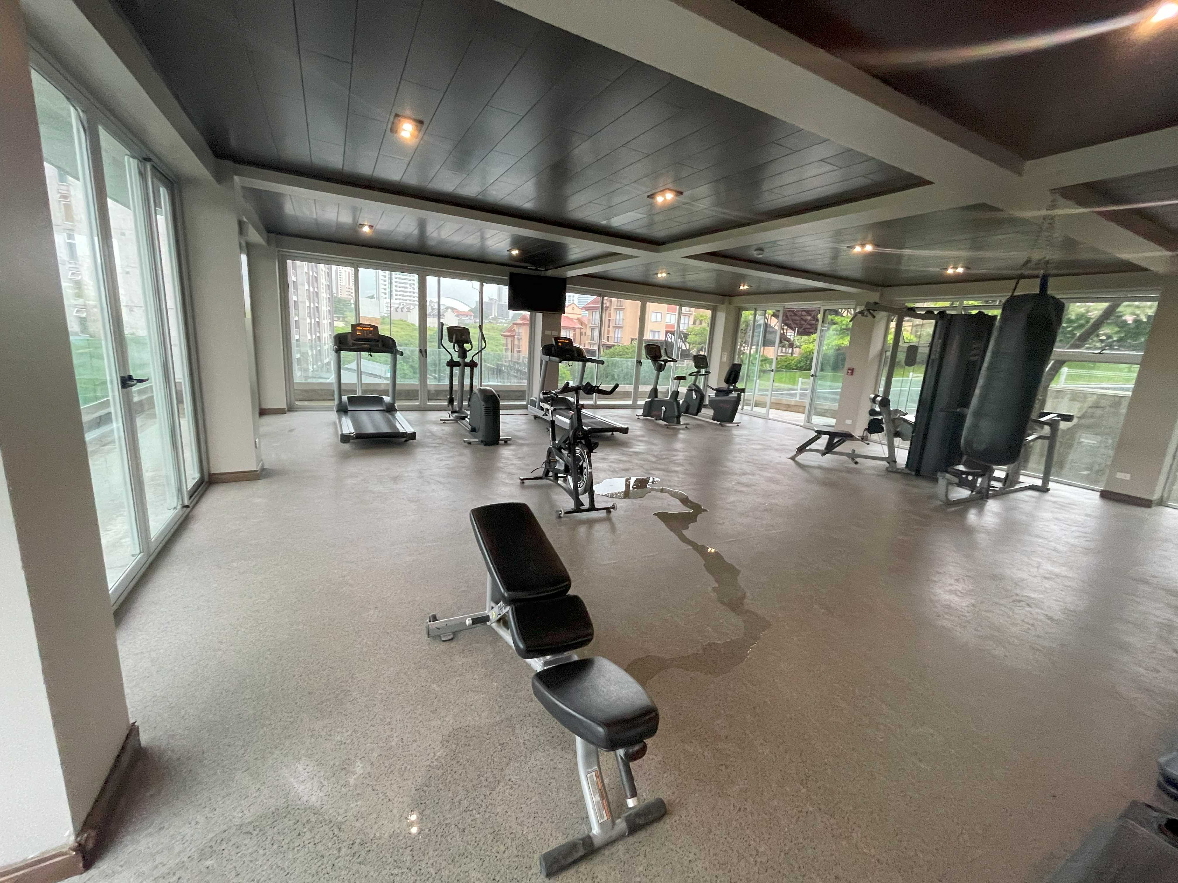 2 bed Apartment For Rent in La Sabana, San Jose - thumb 20