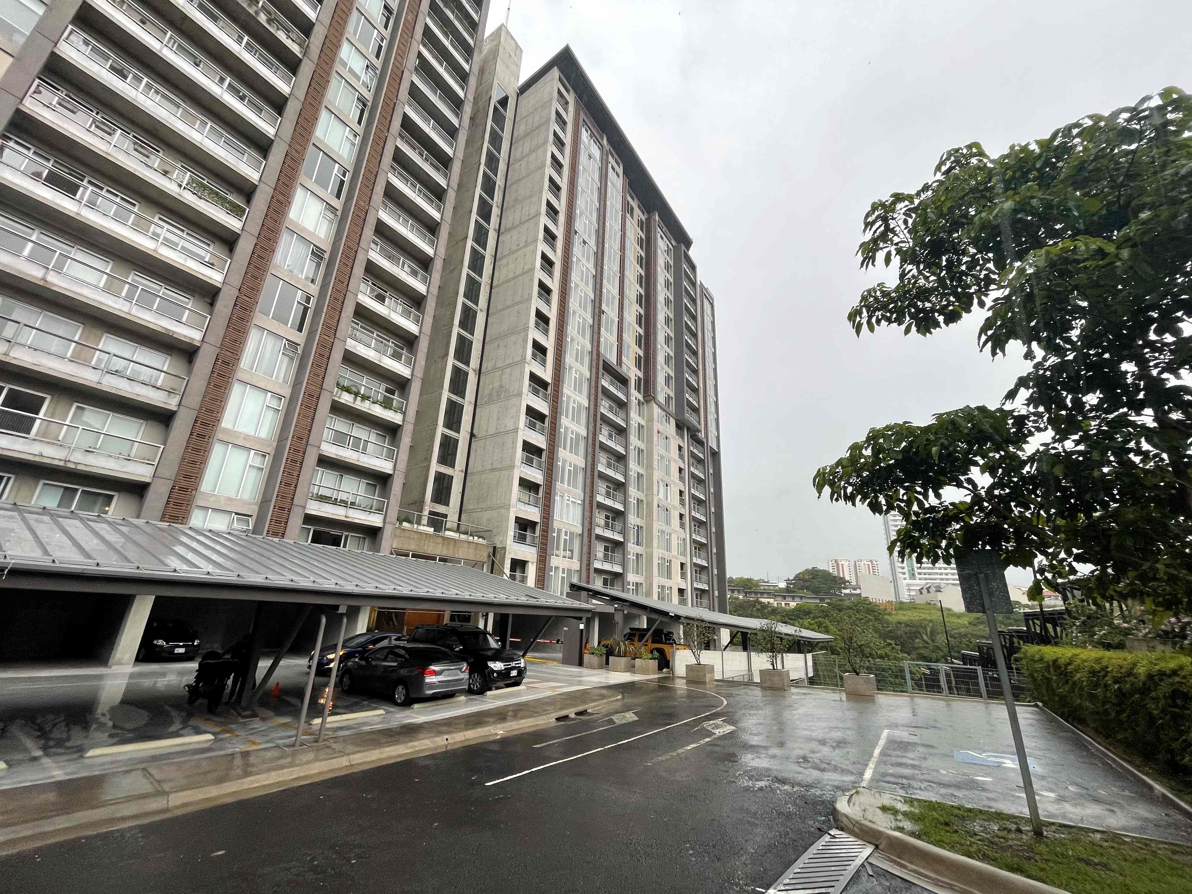 2 bed Apartment For Rent in La Sabana, San Jose - thumb 1
