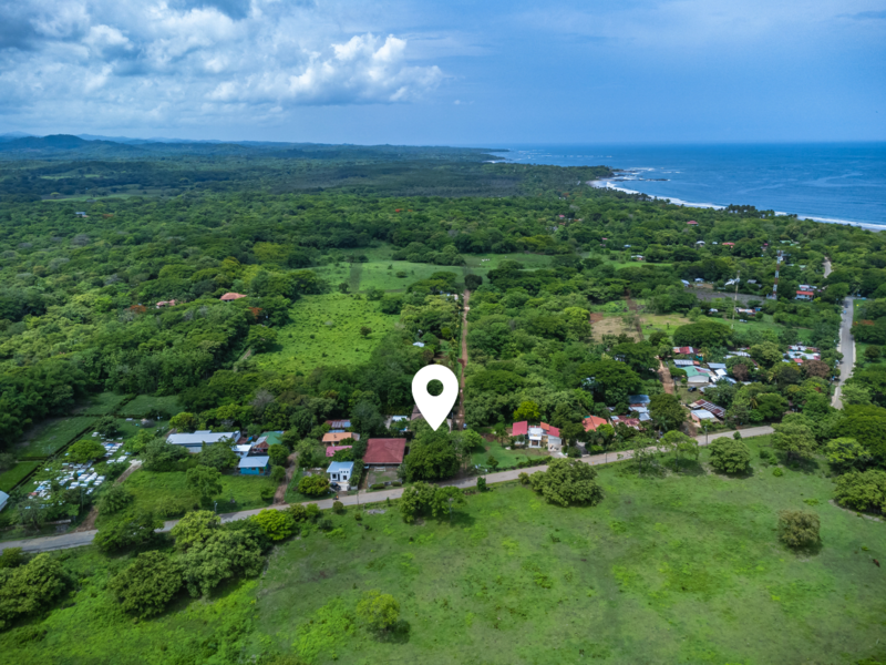 0 bed Land For Sale in Junquillal, Guanacaste - 1
