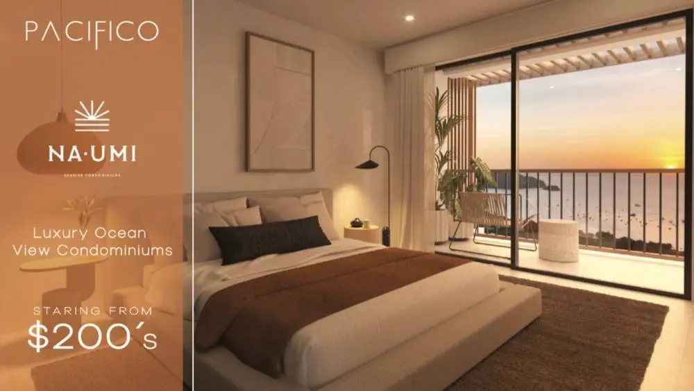 1 bed Condo For Sale in Sardinal, Guanacaste - thumb 3