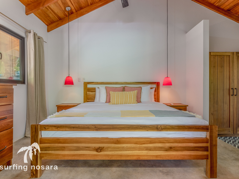 1 bed Apartment For Rent in Nosara, Guanacaste - 1