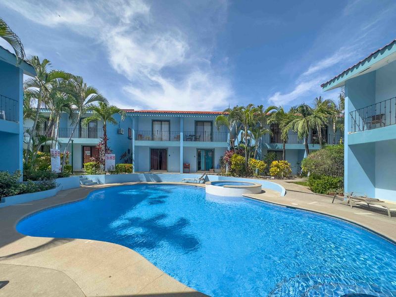 2 bed Condo For Sale in Playas Del Coco, Guanacaste - 1