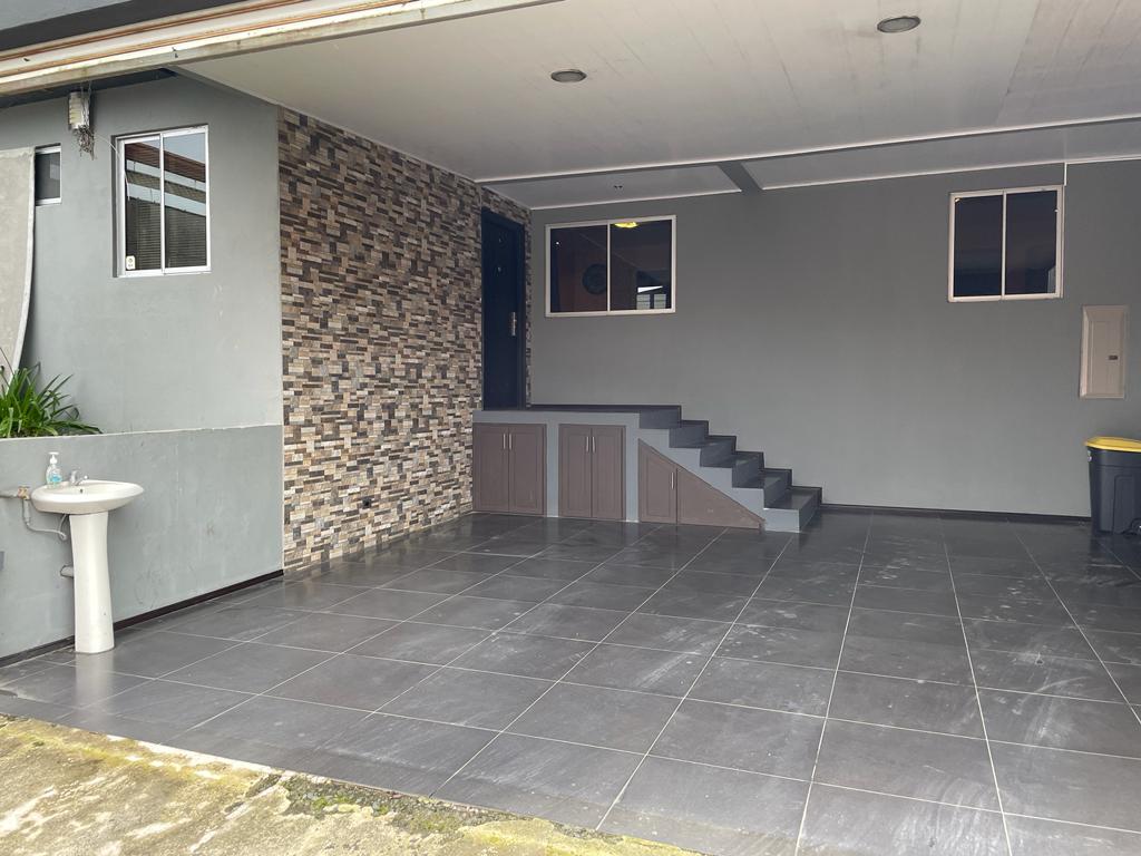 3 bed Single Family Homes For Sale in Occidental, Cartago - thumb 1