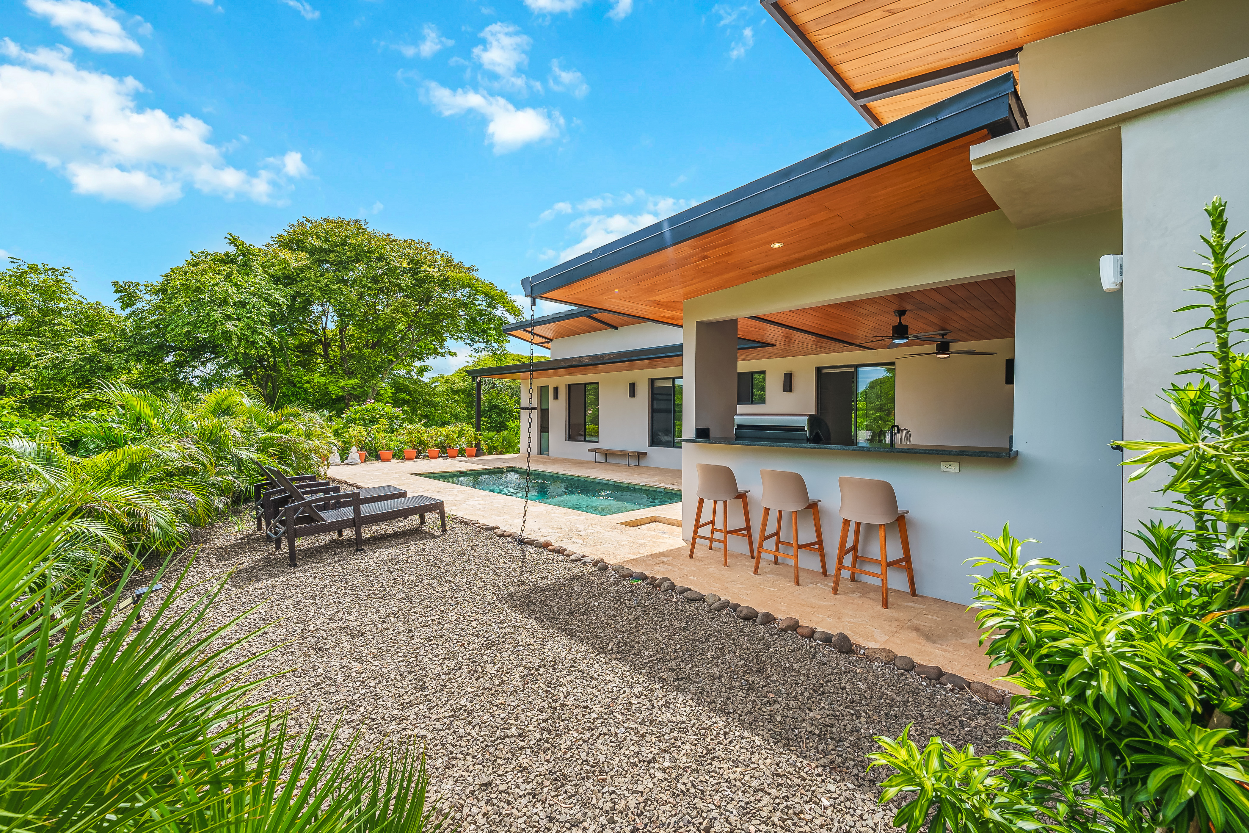 3 bed Single Family Homes For Sale in Playa Negra, Guanacaste - thumb 7