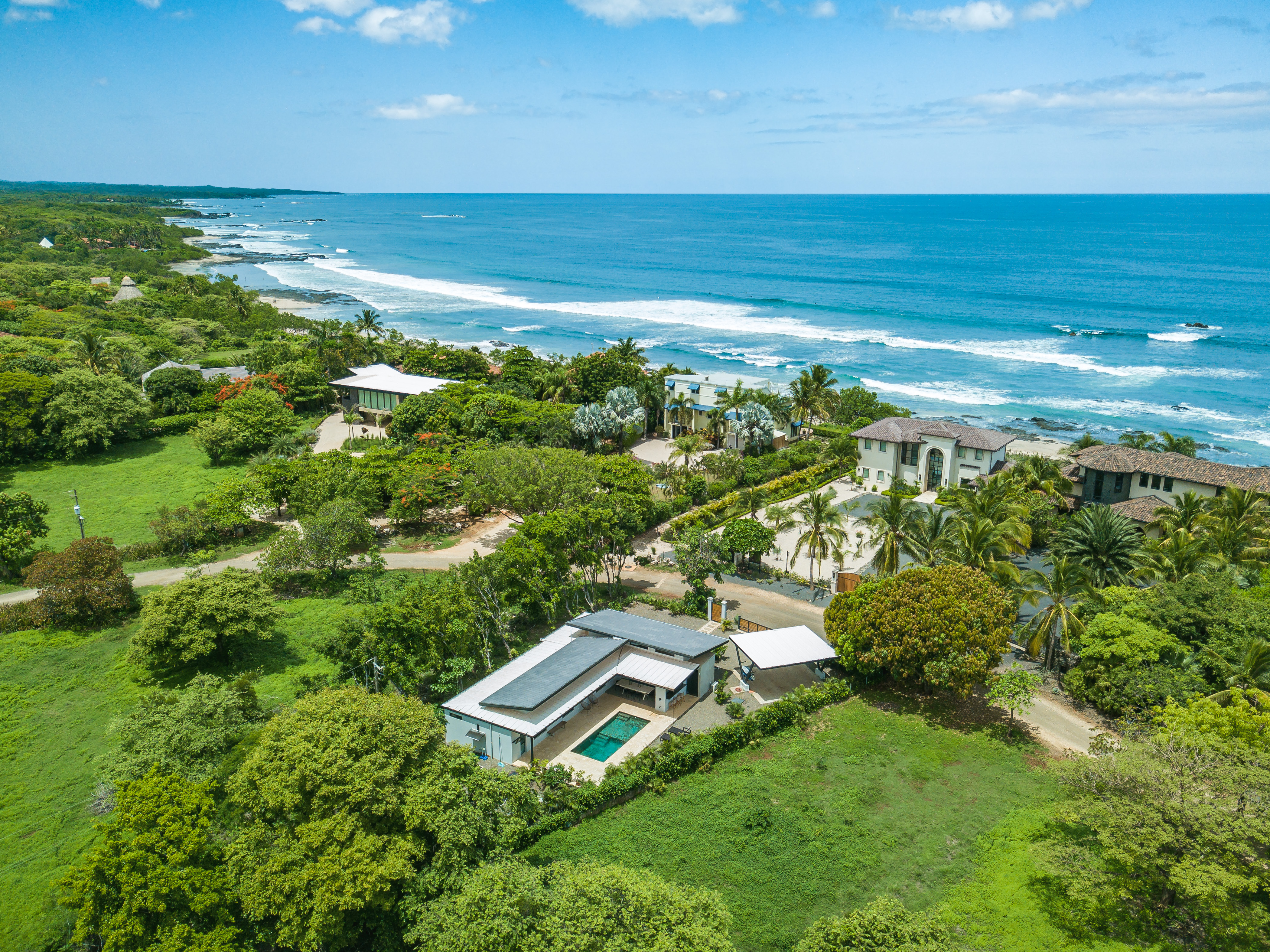 3 bed Single Family Homes For Sale in Playa Negra, Guanacaste - thumb 30