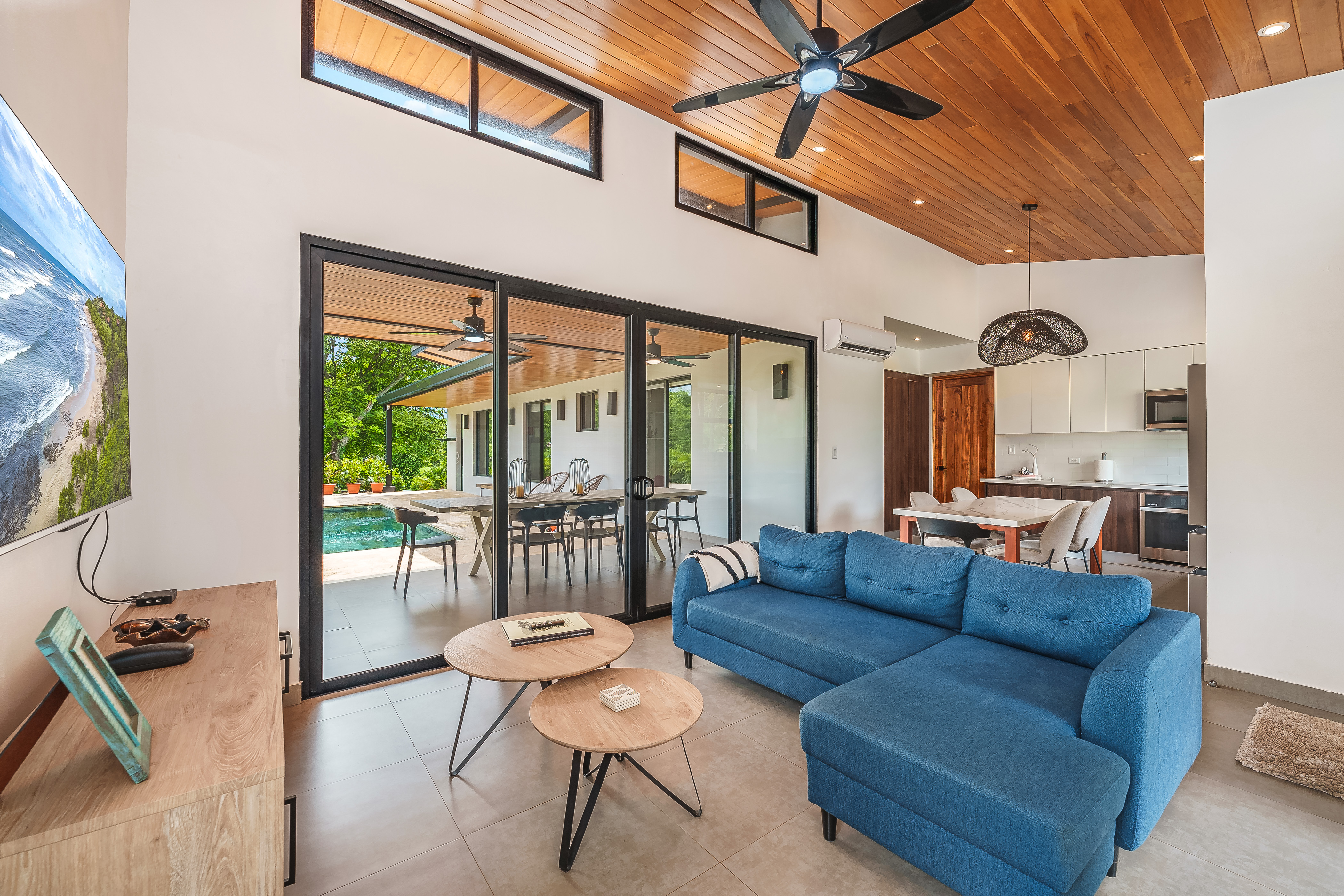 3 bed Single Family Homes For Sale in Playa Negra, Guanacaste - thumb 11