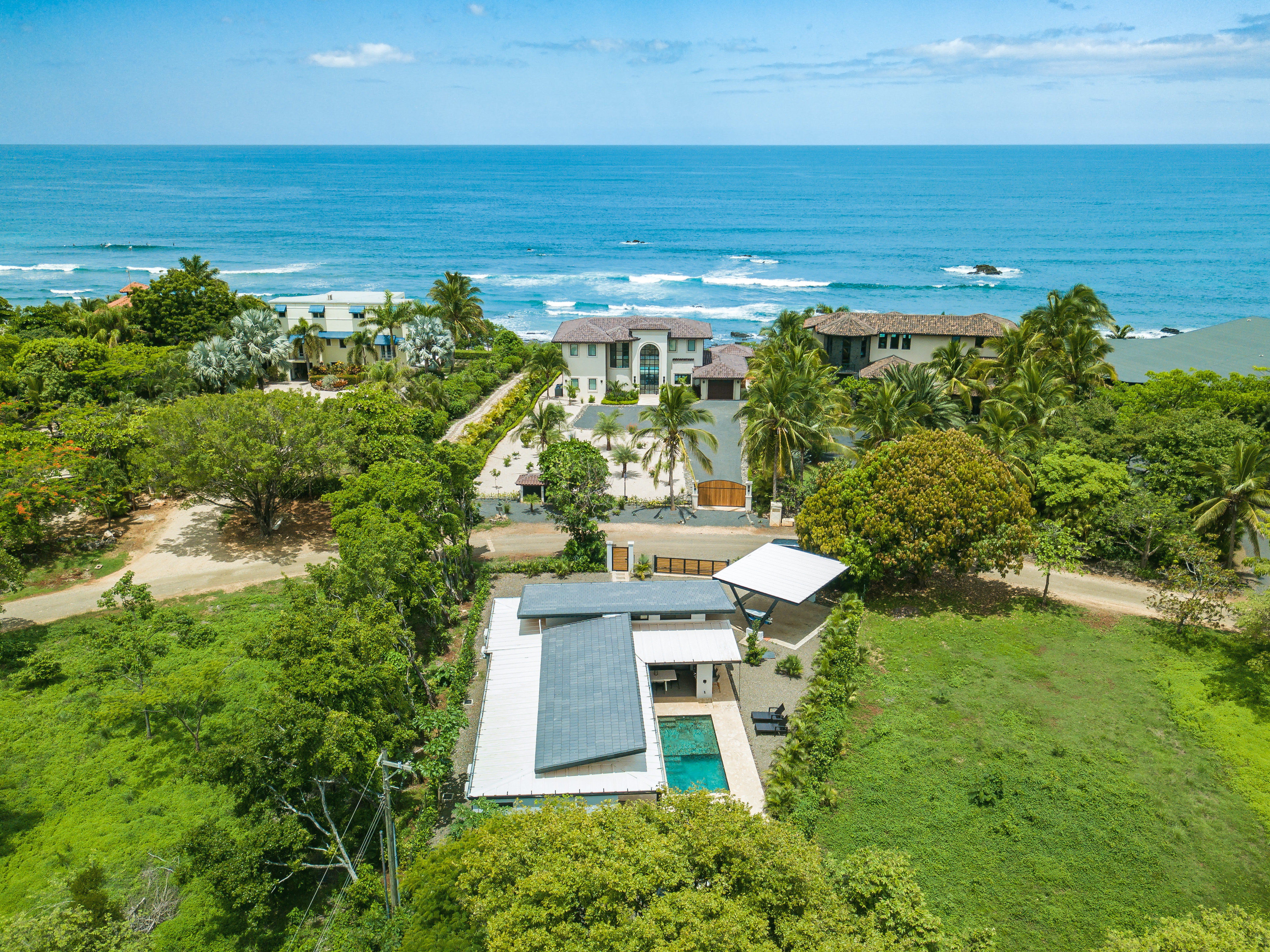 3 bed Single Family Homes For Sale in Playa Negra, Guanacaste - thumb 29