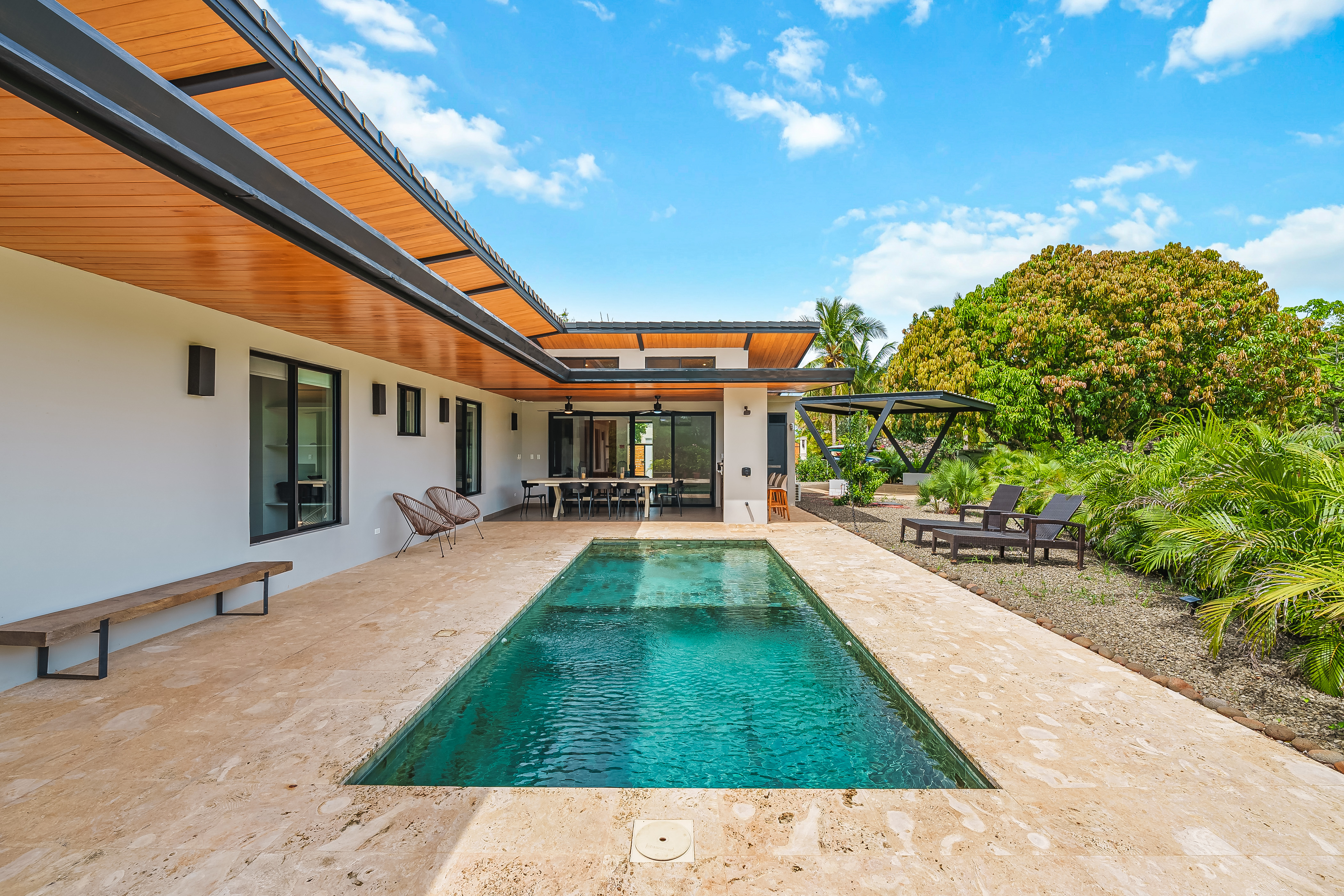 3 bed Single Family Homes For Sale in Playa Negra, Guanacaste - thumb 5