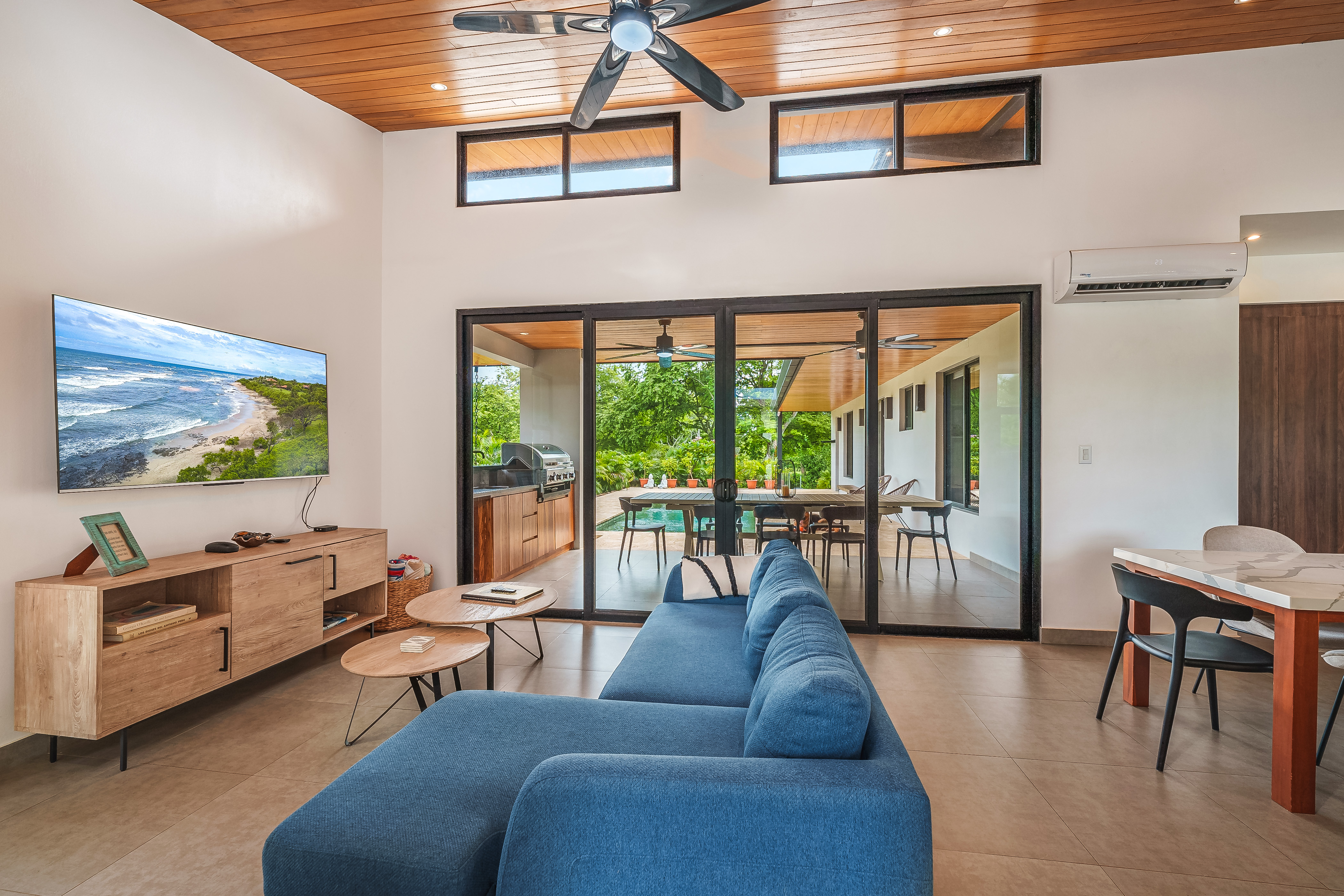 3 bed Single Family Homes For Sale in Playa Negra, Guanacaste - thumb 9