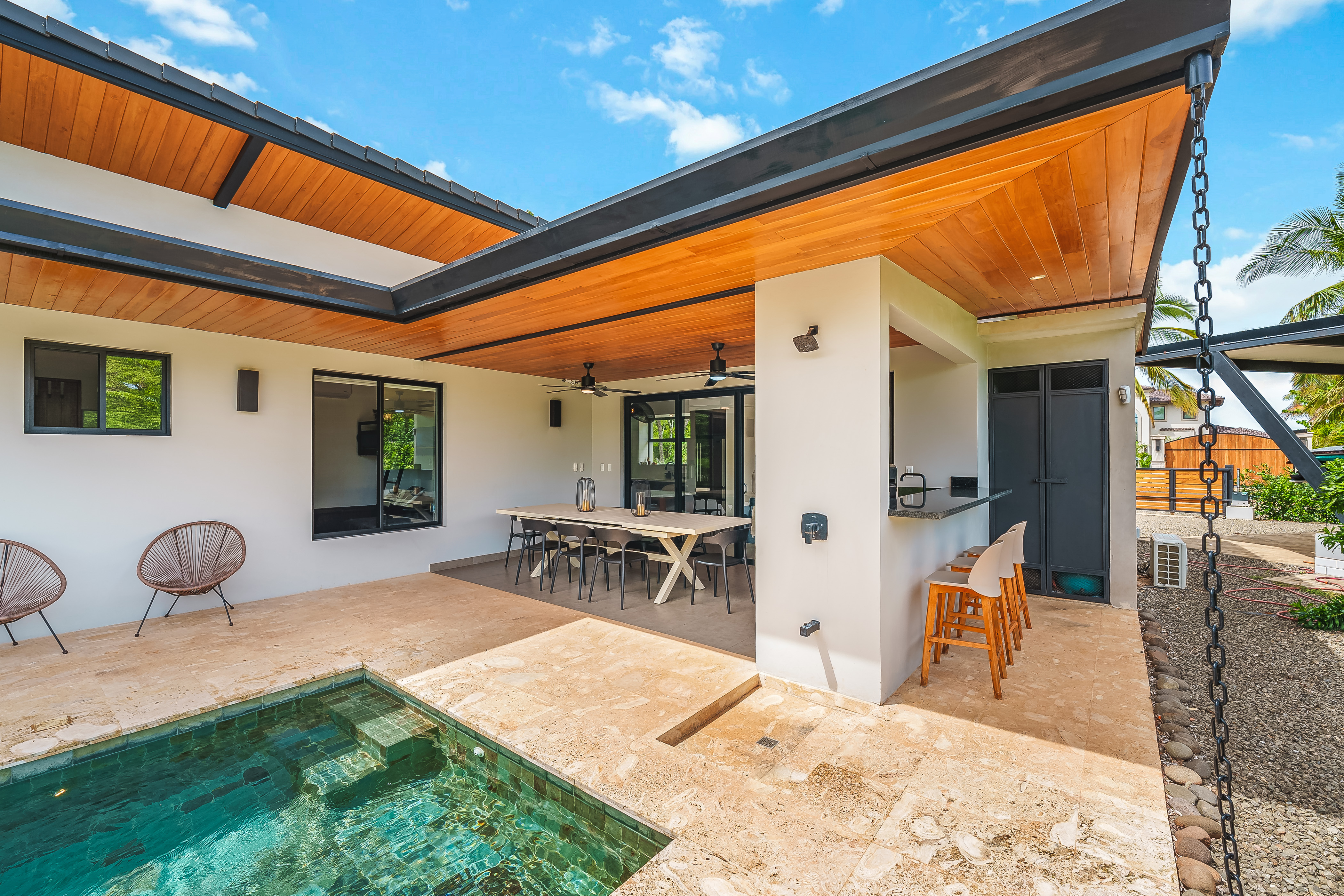 3 bed Single Family Homes For Sale in Playa Negra, Guanacaste - thumb 6