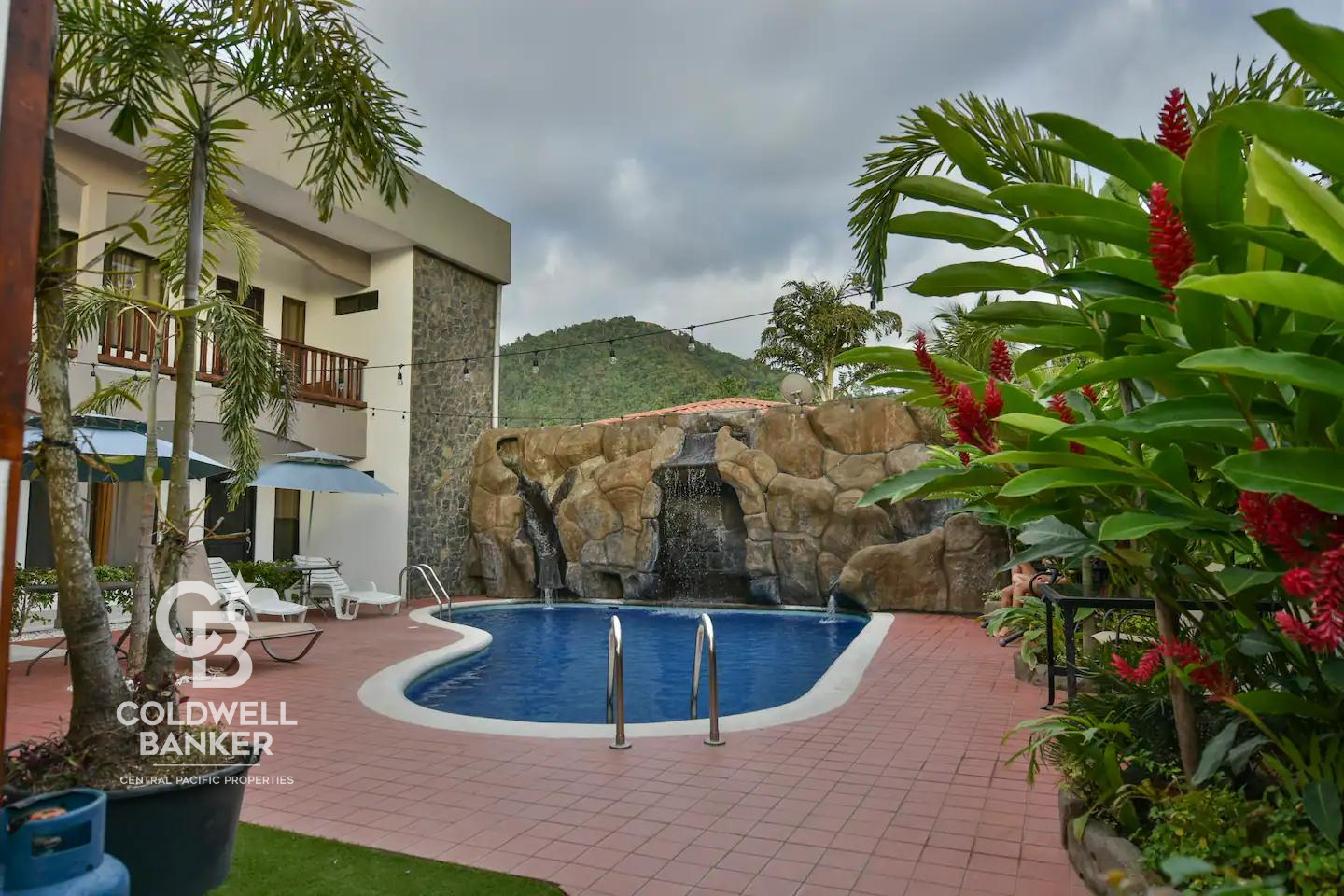 10 bed Hotel / Leisure For Sale in Jaco, Puntarenas - thumb 24