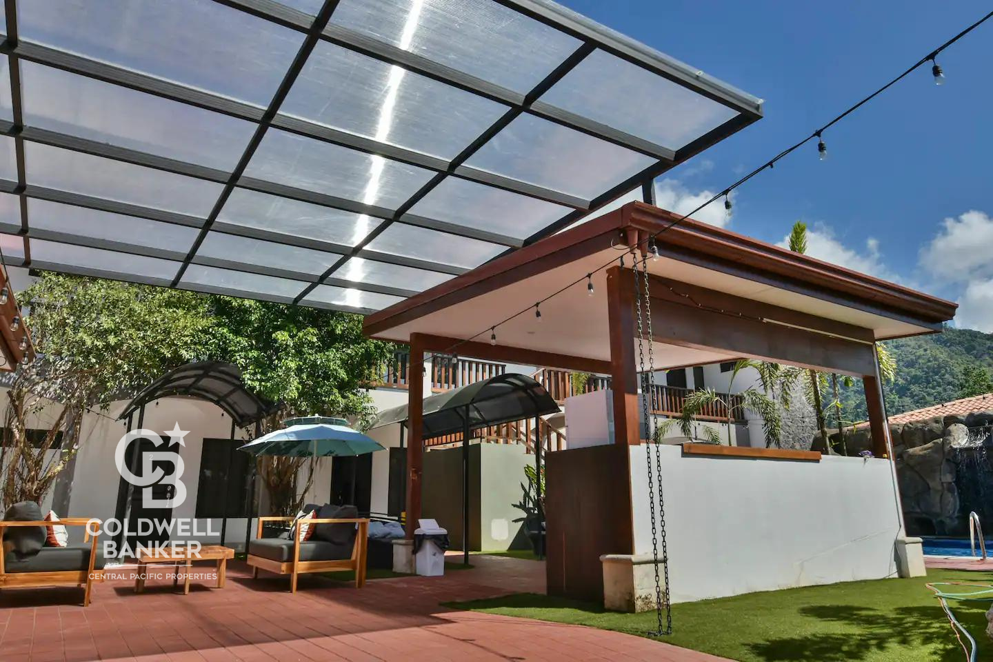 10 bed Hotel / Leisure For Sale in Jaco, Puntarenas - thumb 23