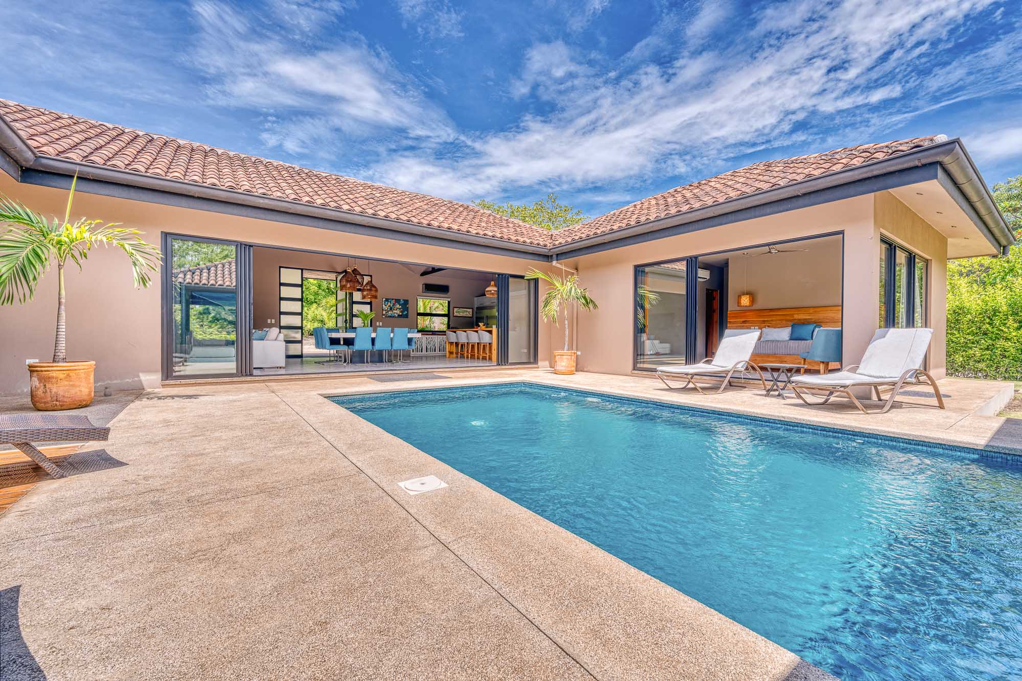 5 bed Single Family Homes For Sale in Avellanas, Guanacaste - thumb 4