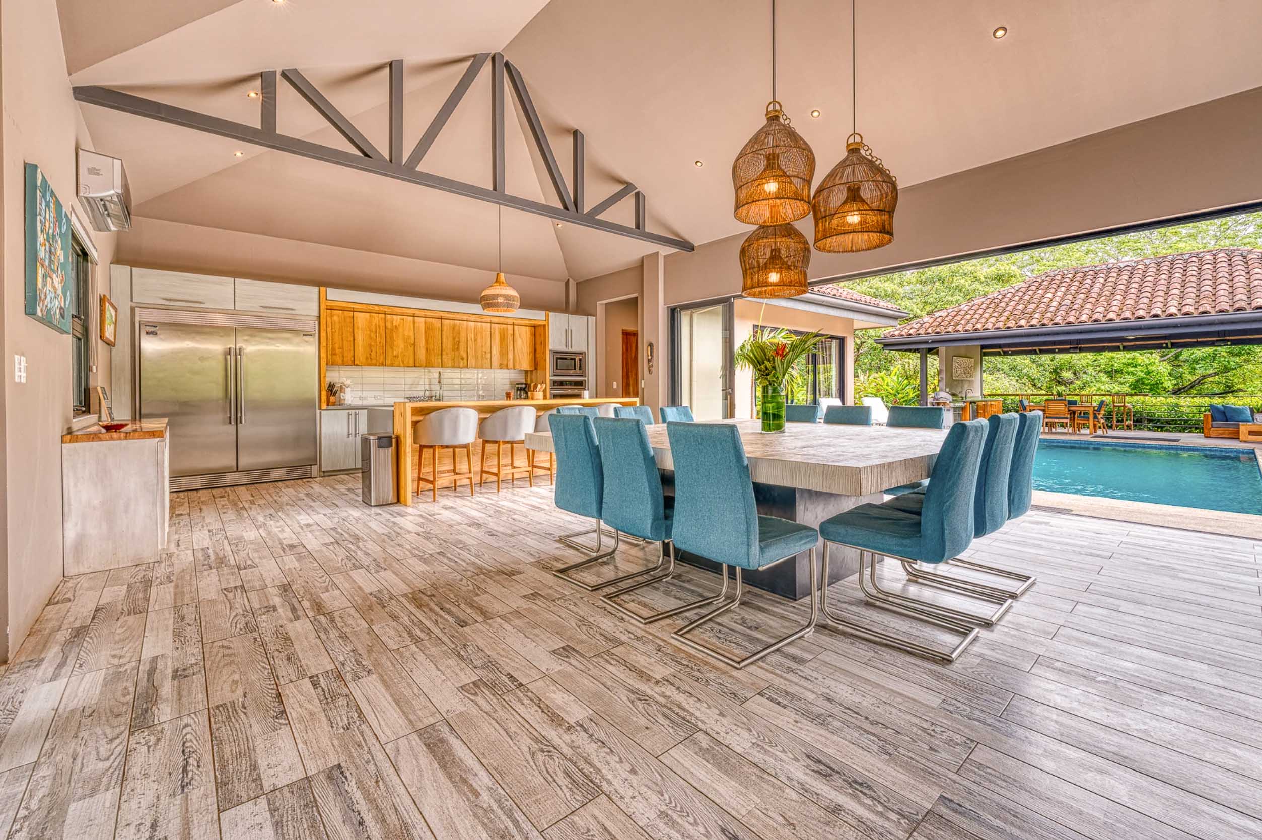 5 bed Single Family Homes For Sale in Avellanas, Guanacaste - thumb 5