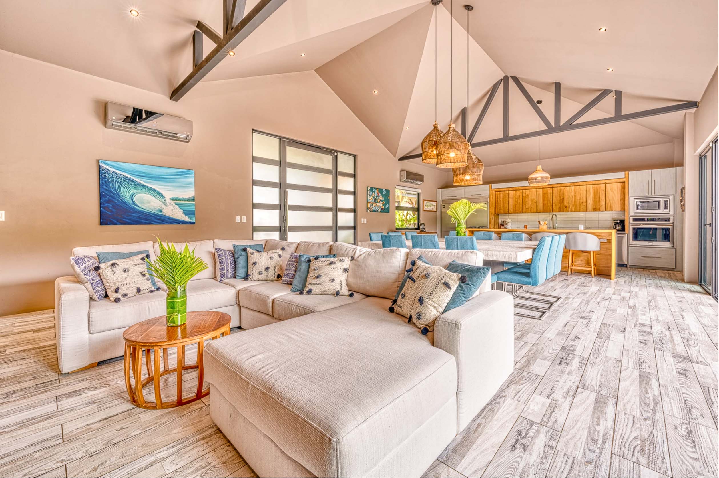 5 bed Single Family Homes For Sale in Avellanas, Guanacaste - thumb 16