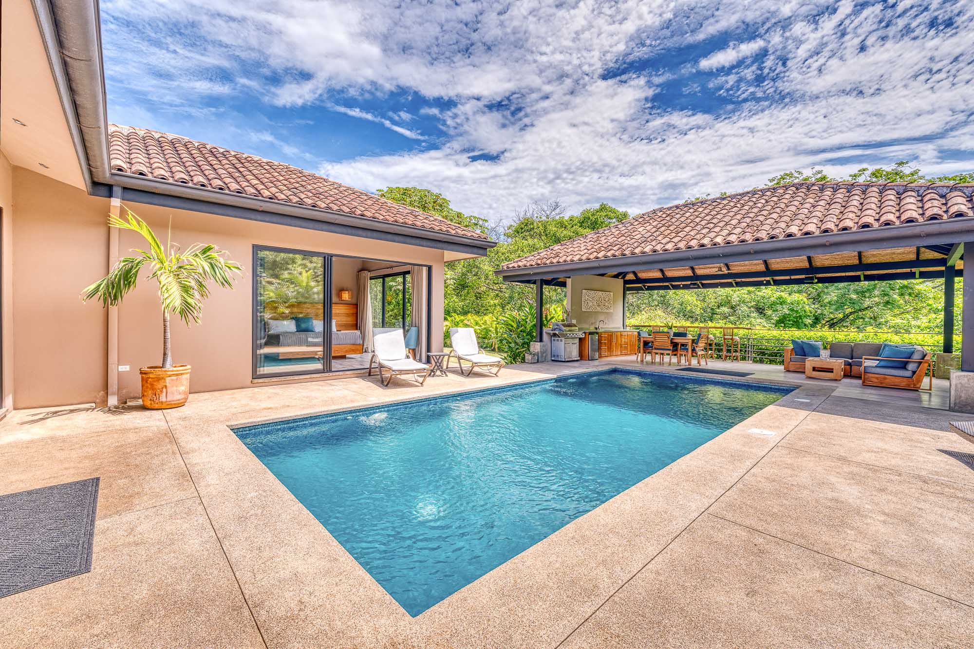 5 bed Single Family Homes For Sale in Avellanas, Guanacaste - thumb 19