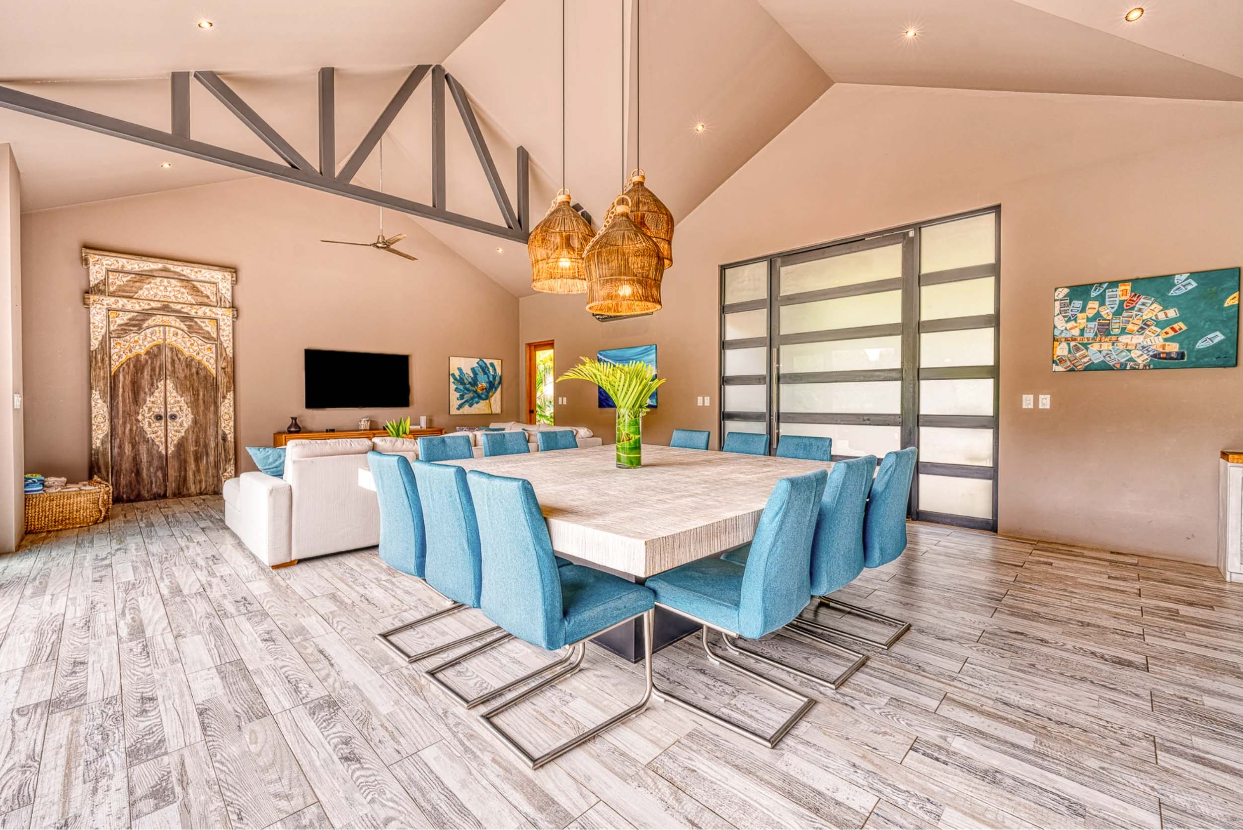 5 bed Single Family Homes For Sale in Avellanas, Guanacaste - thumb 15