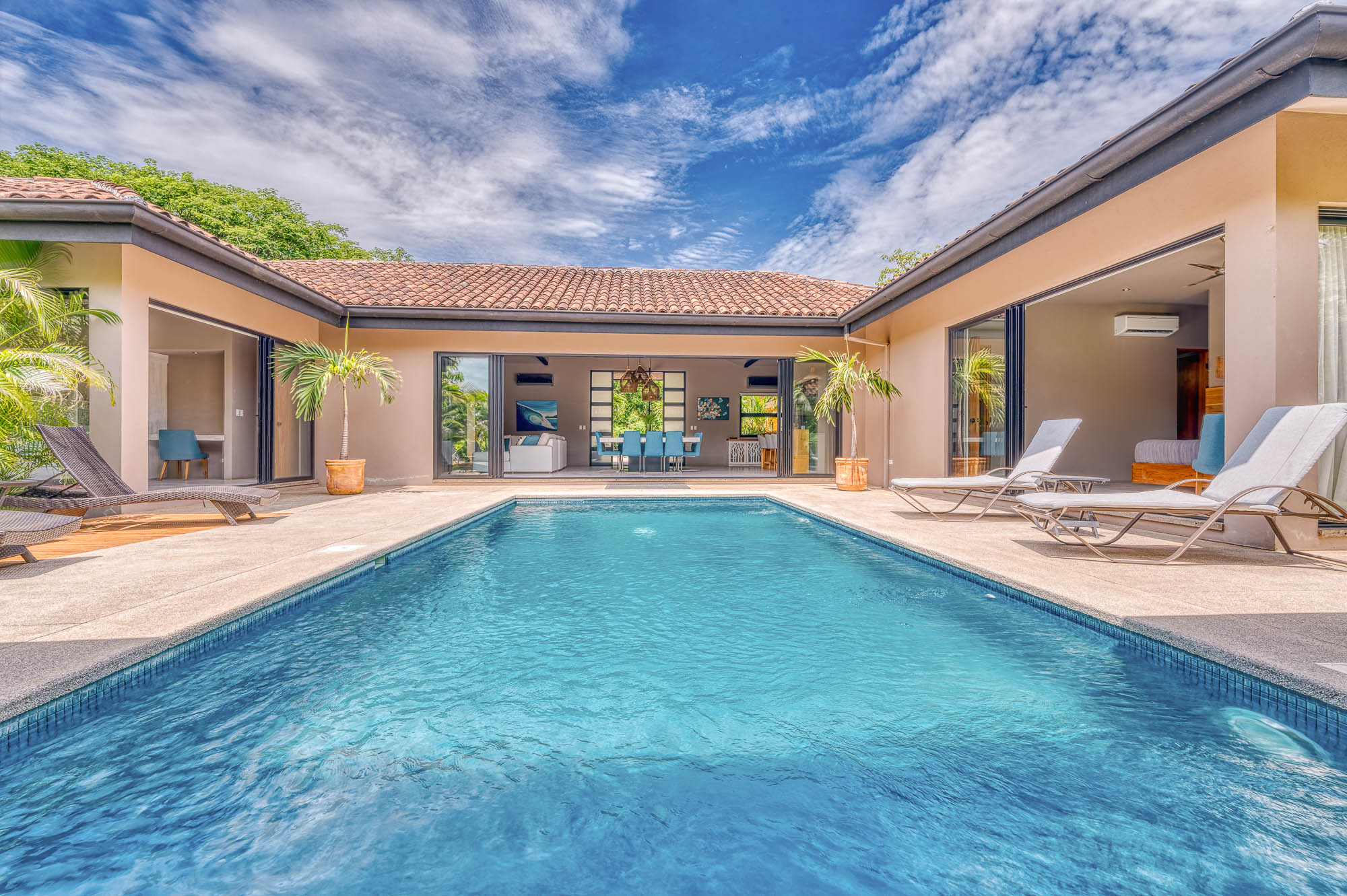 5 bed Single Family Homes For Sale in Avellanas, Guanacaste - thumb 1