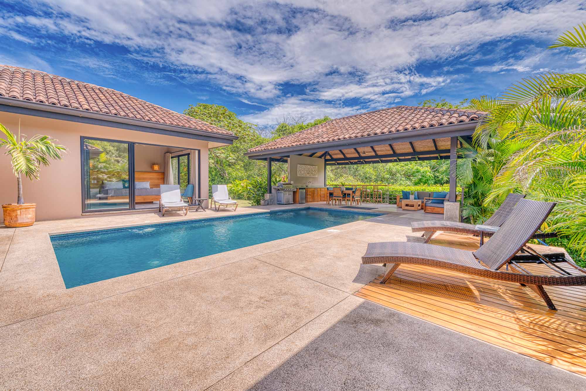 5 bed Single Family Homes For Sale in Avellanas, Guanacaste - thumb 2