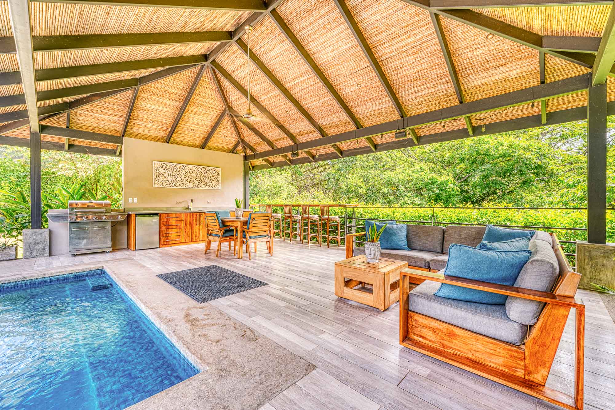 5 bed Single Family Homes For Sale in Avellanas, Guanacaste - thumb 3