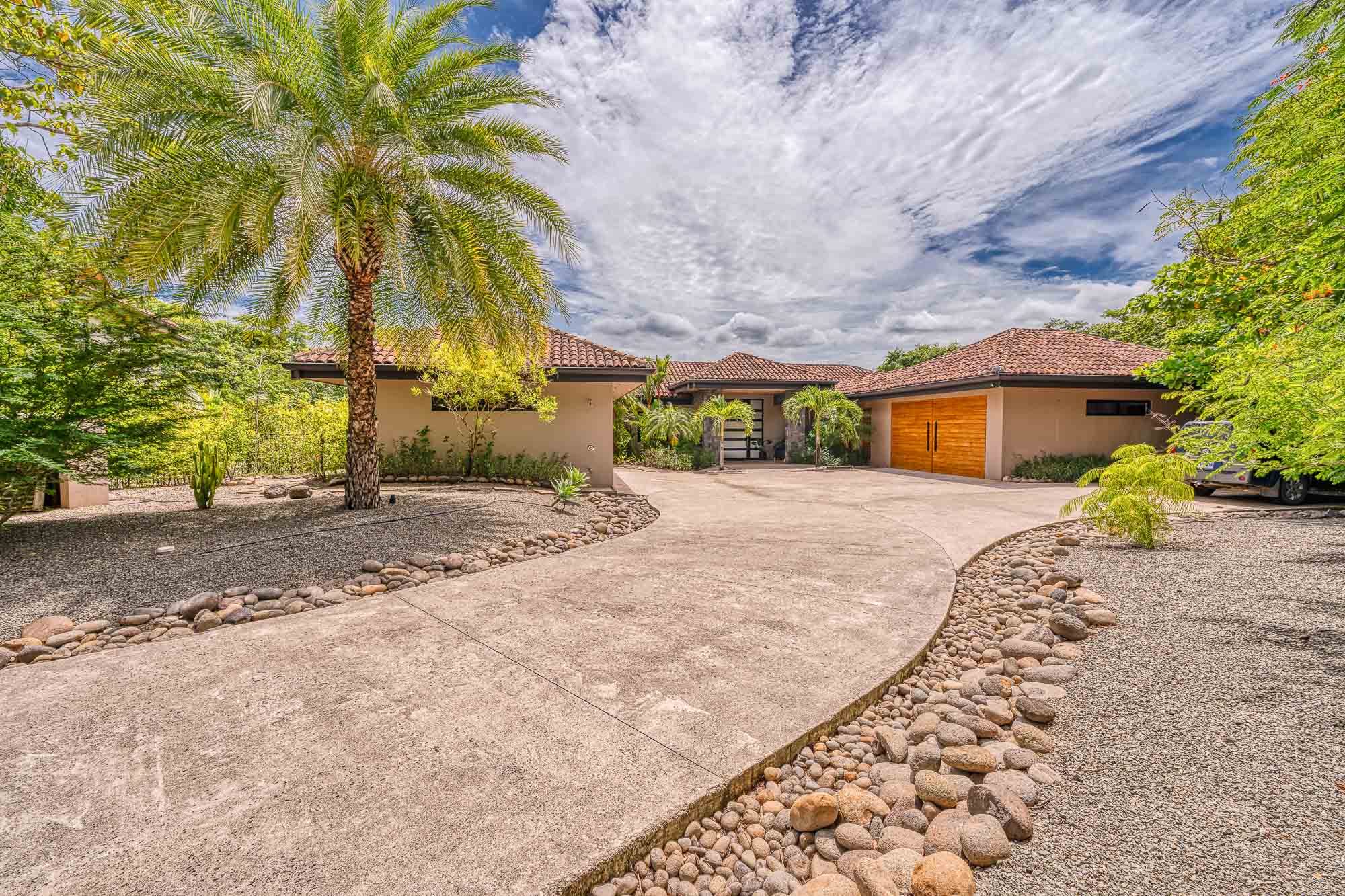 5 bed Single Family Homes For Sale in Avellanas, Guanacaste - thumb 17