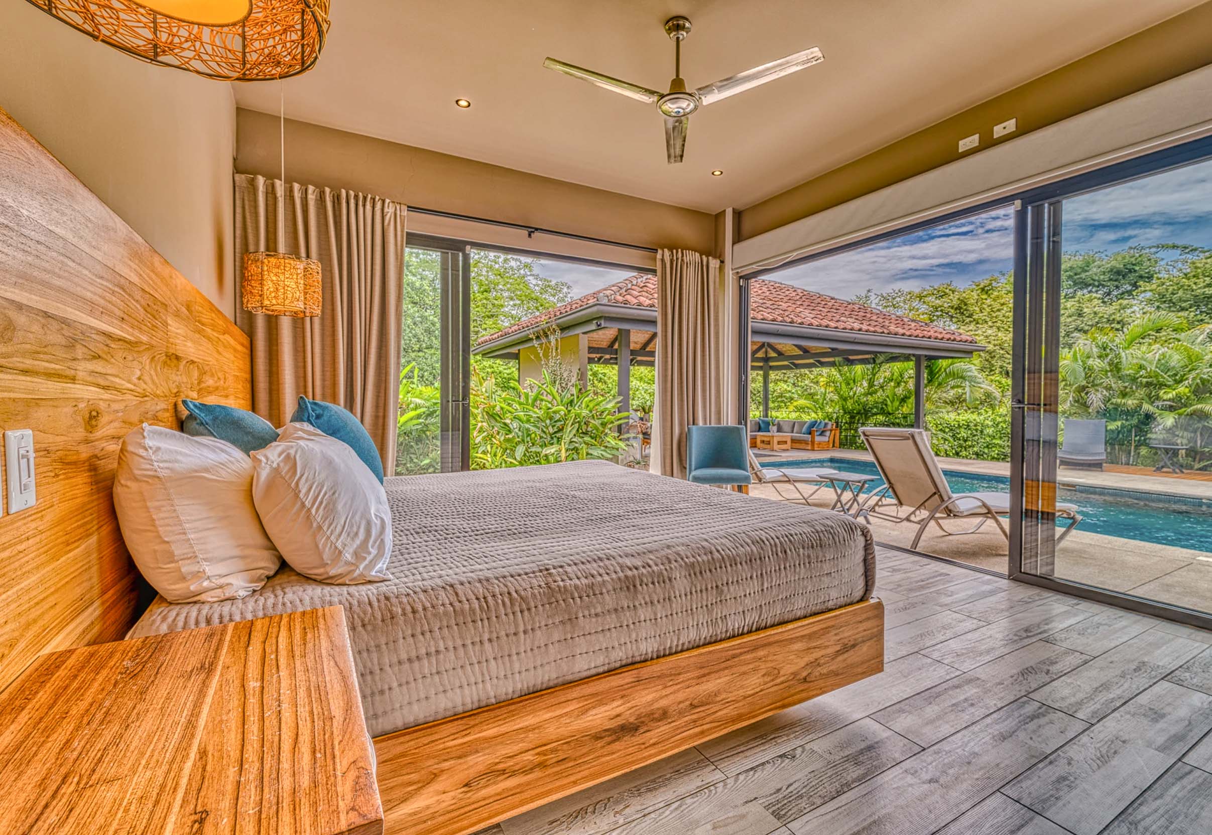 5 bed Single Family Homes For Sale in Avellanas, Guanacaste - thumb 11