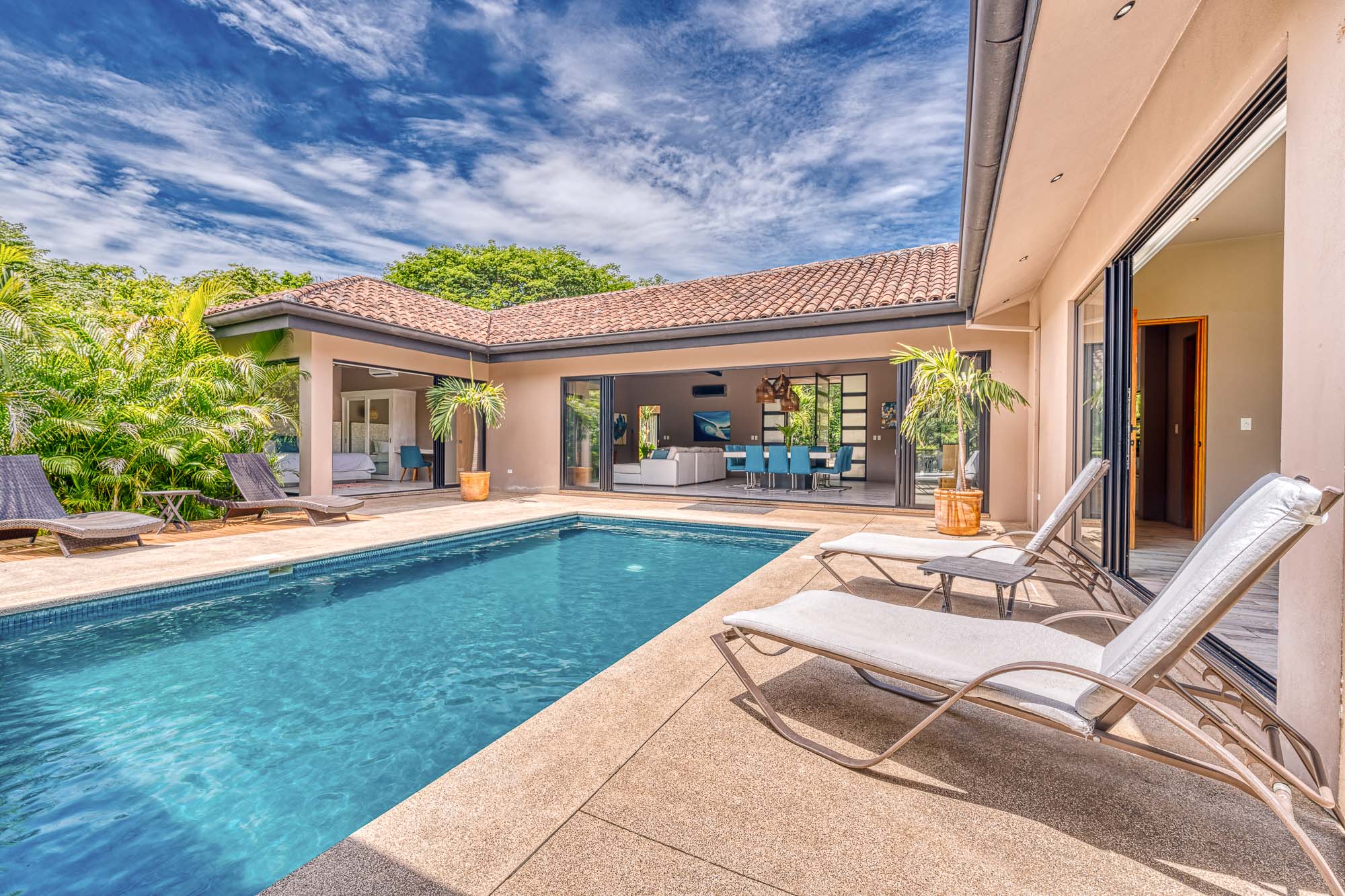 5 bed Single Family Homes For Sale in Avellanas, Guanacaste - thumb 18